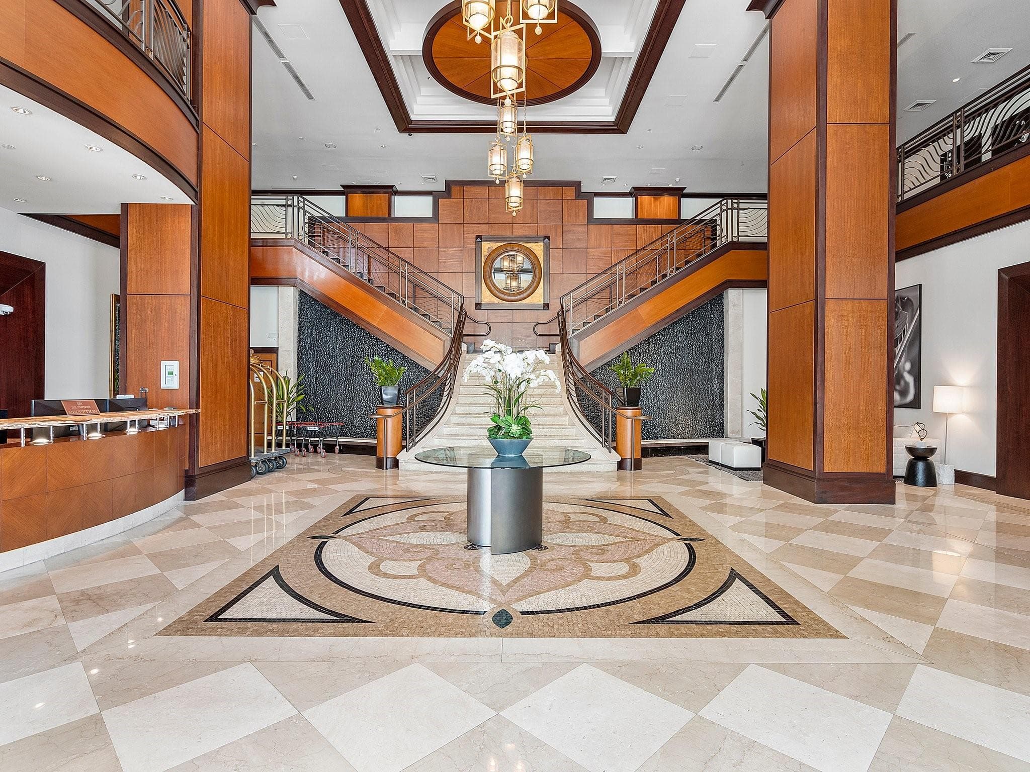 610 W Las Olas Boulevard 1814n, Fort Lauderdale, FL 33312 — photo 25 of 29
