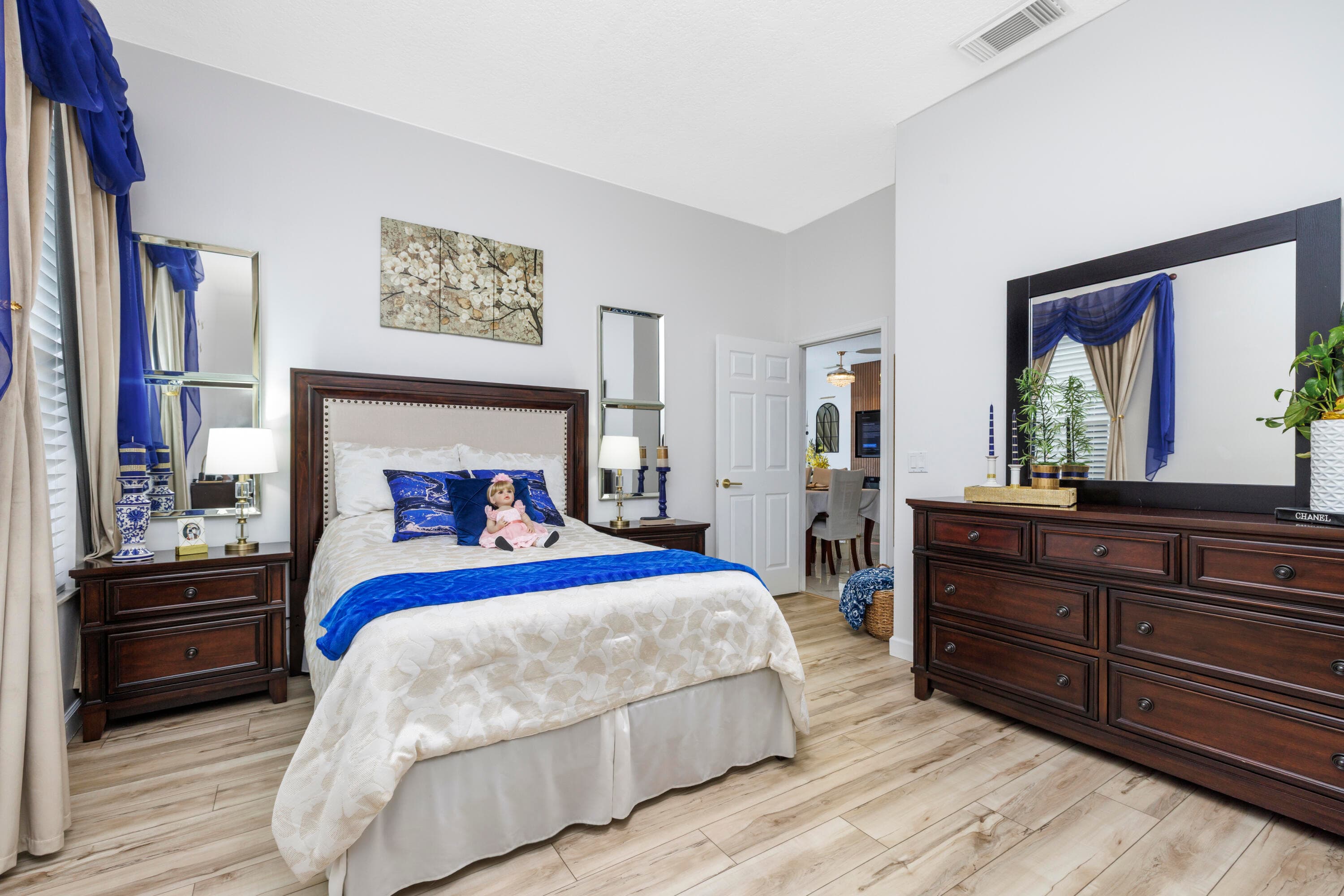 713 SW Saint Croix Cove, Port St. Lucie, FL 34986 — photo 11 of 23