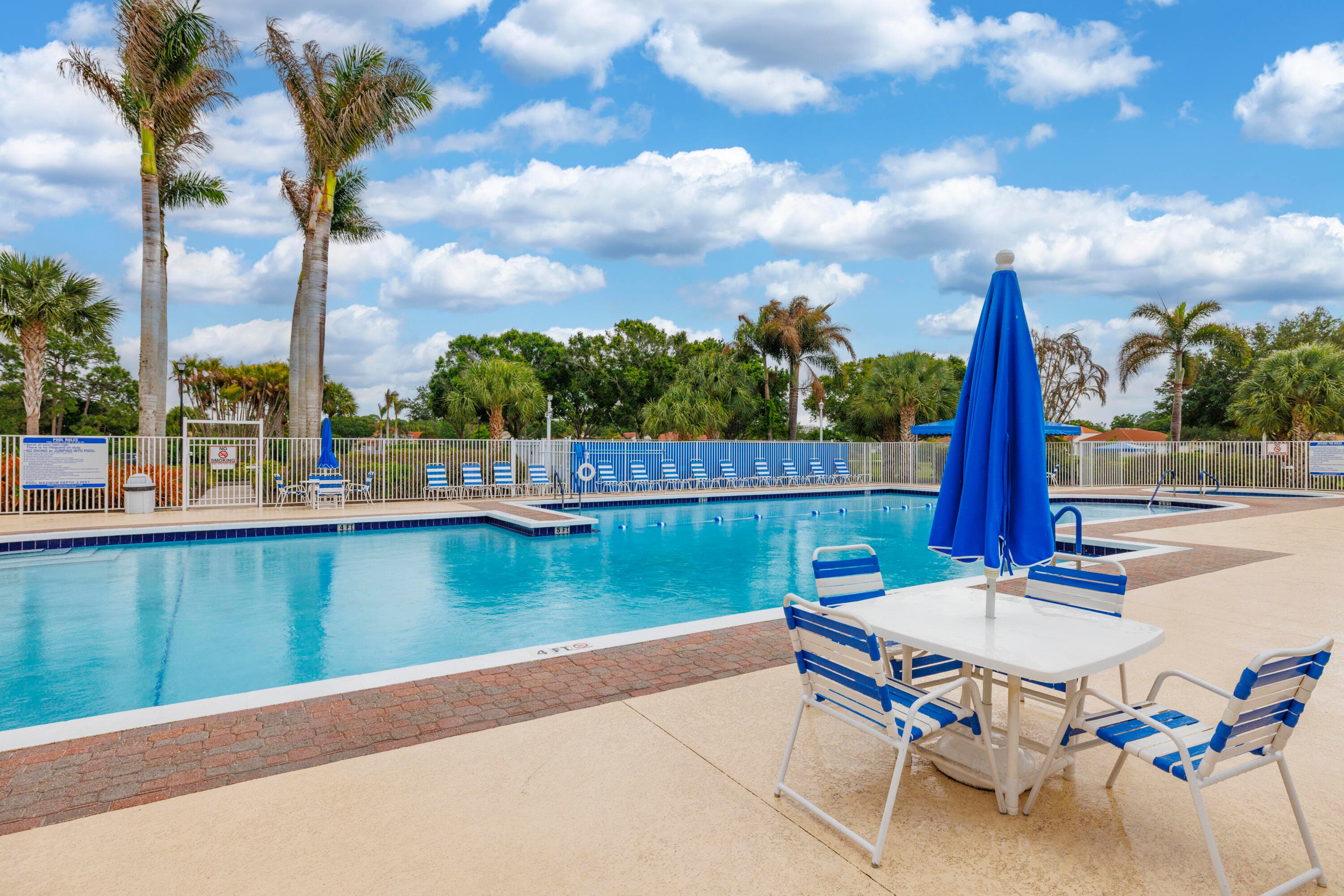 713 SW Saint Croix Cove, Port St. Lucie, FL 34986 — photo 19 of 23