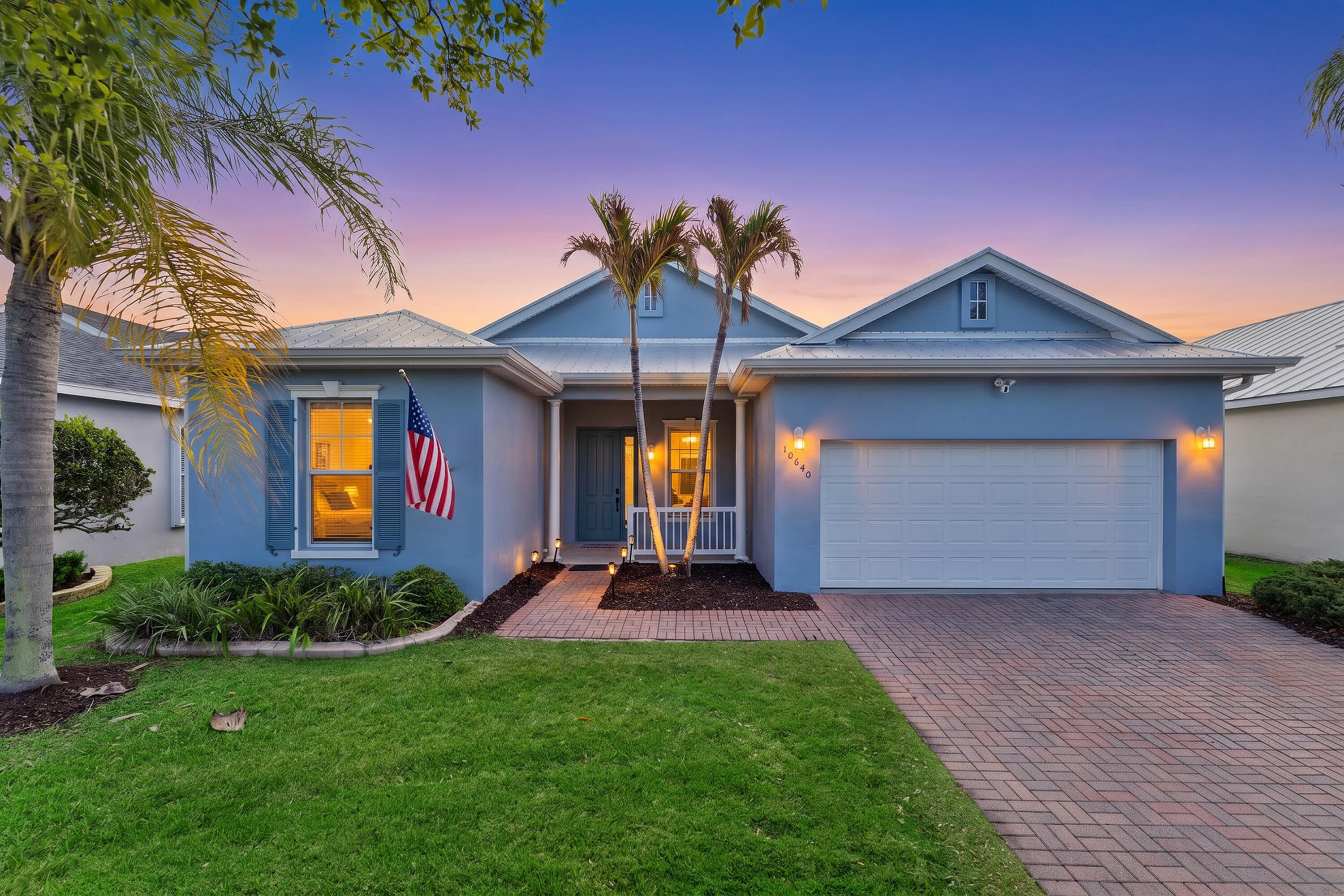 10640 SW Waterway Lane, Port St. Lucie, FL 34987 — photo 1 of 59