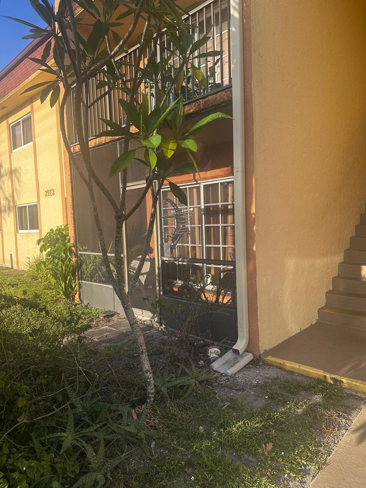 2972 NW 55th Avenue 1c, Lauderhill, FL 33313 — photo 2 of 6