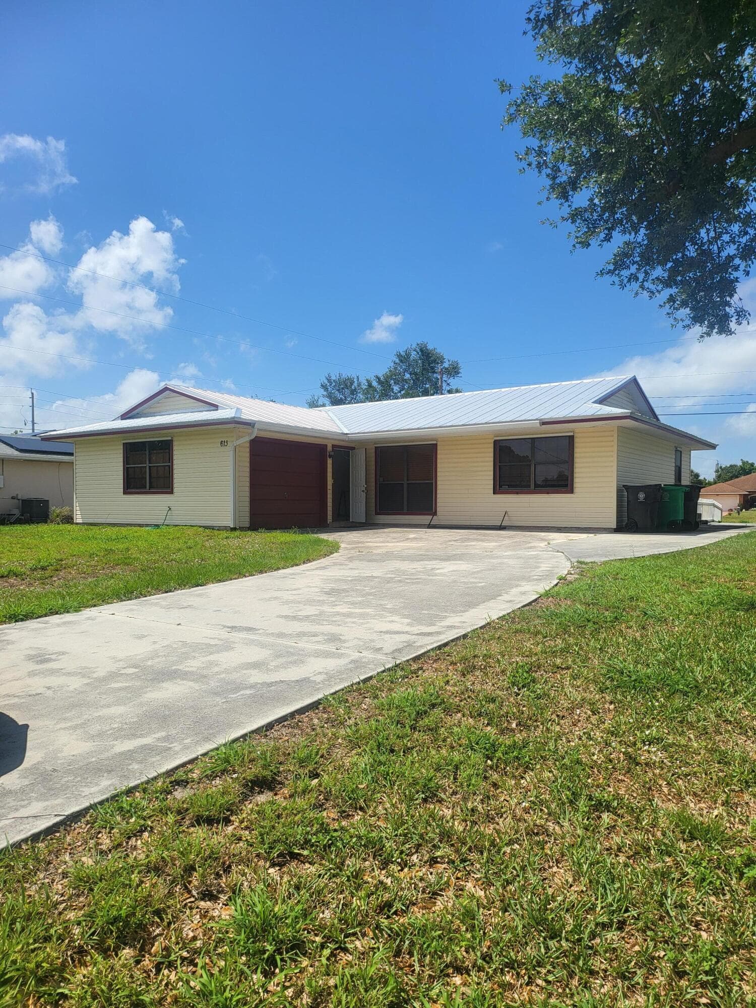 613 SW Pueblo Terrace, Port St. Lucie, FL 34953 — photo