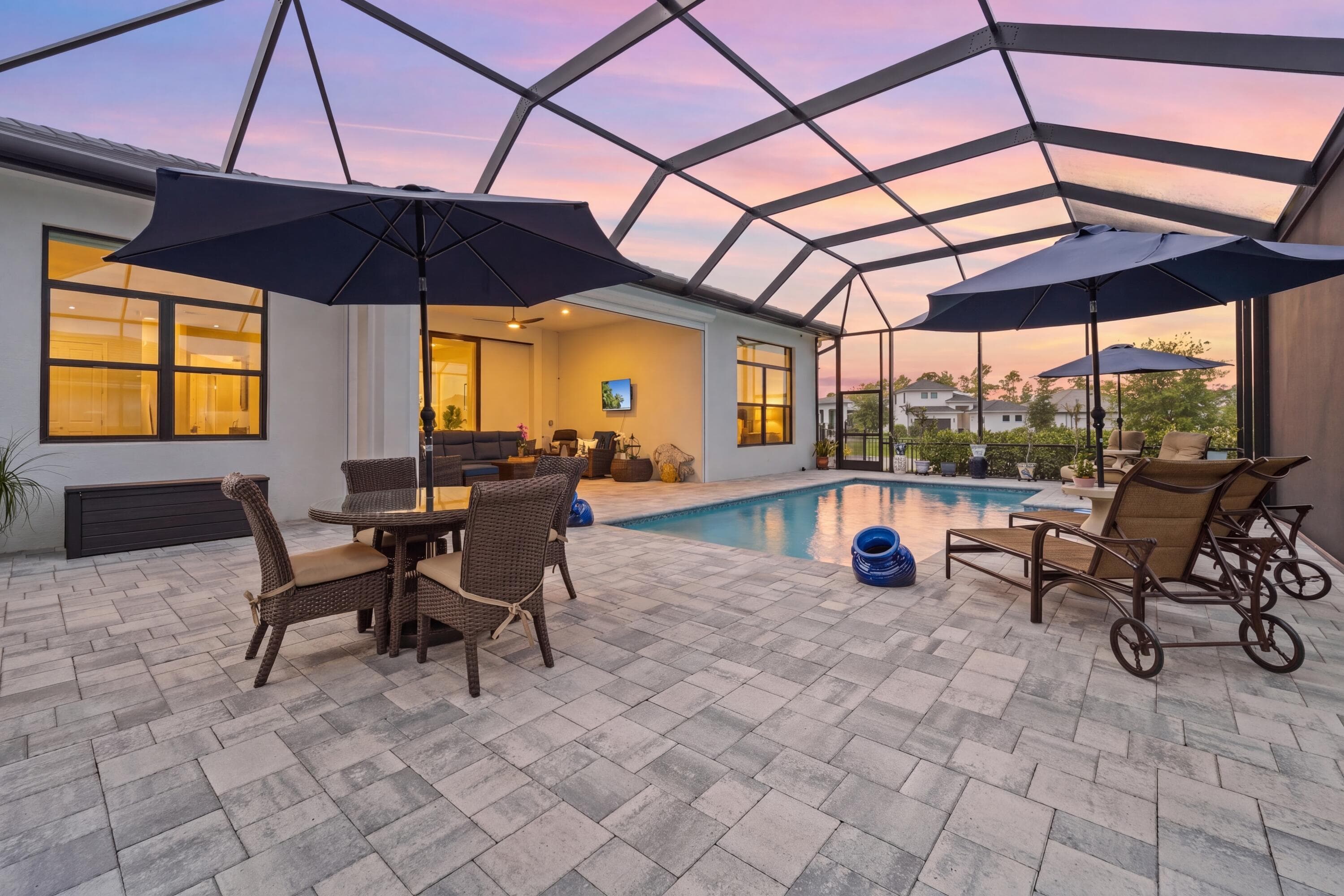 2044 SE Mosaic Boulevard, Port St. Lucie, FL 34984 — photo 44 of 70