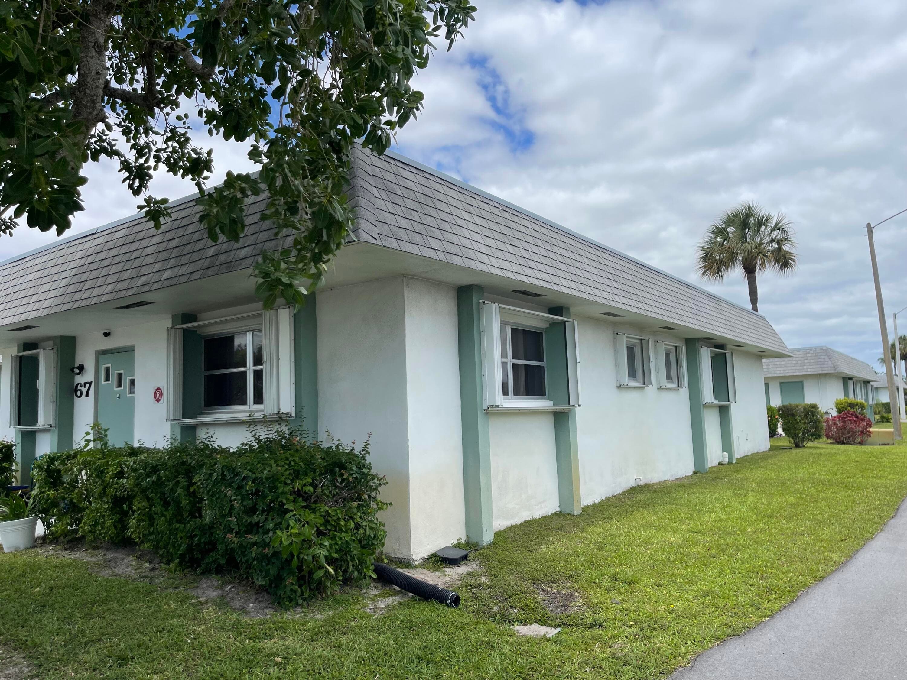 2638 Gately Drive E 67, West Palm Beach, FL 33415 — photo 40 of 44