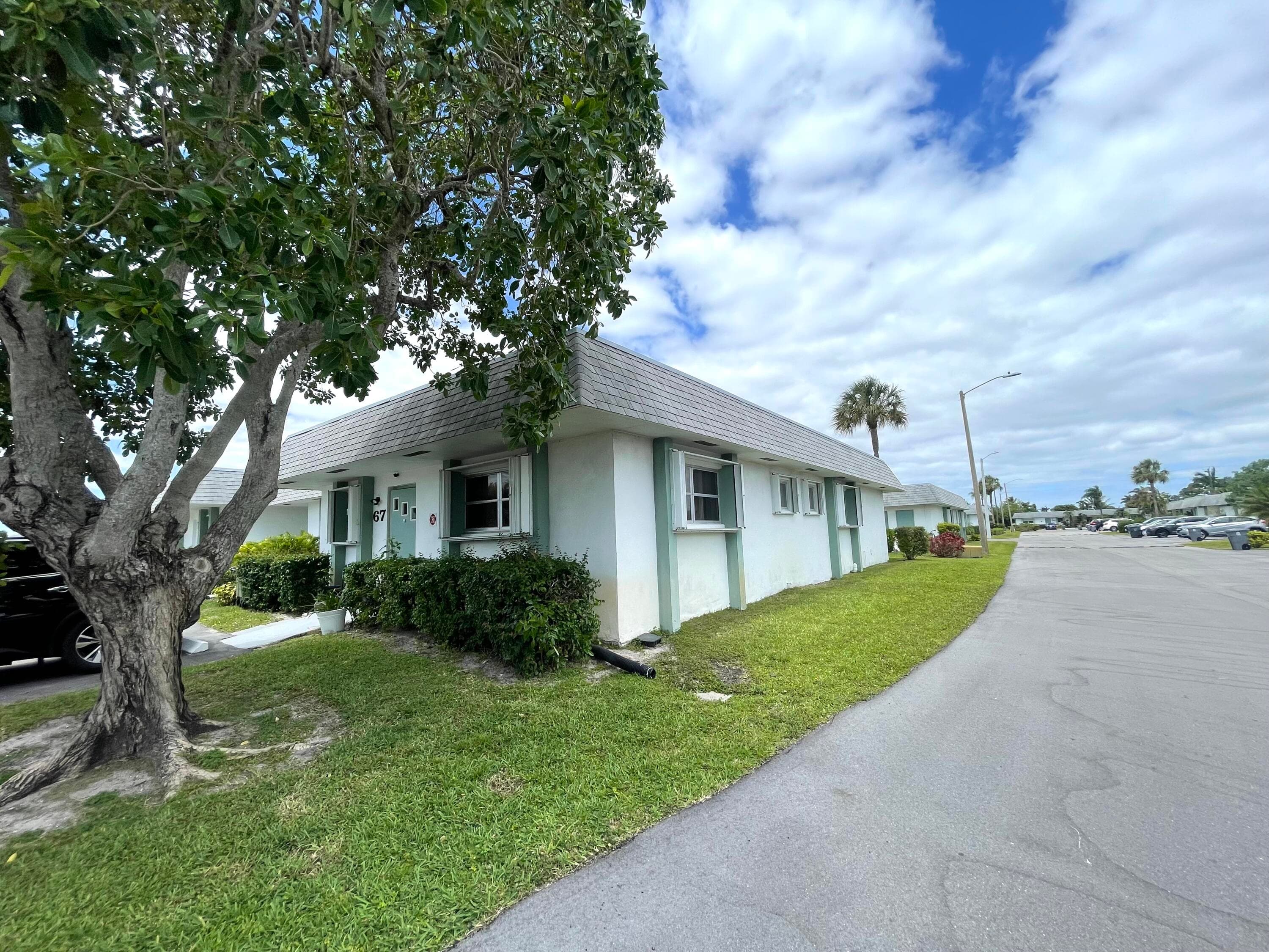 2638 Gately Drive E 67, West Palm Beach, FL 33415 — photo 41 of 44