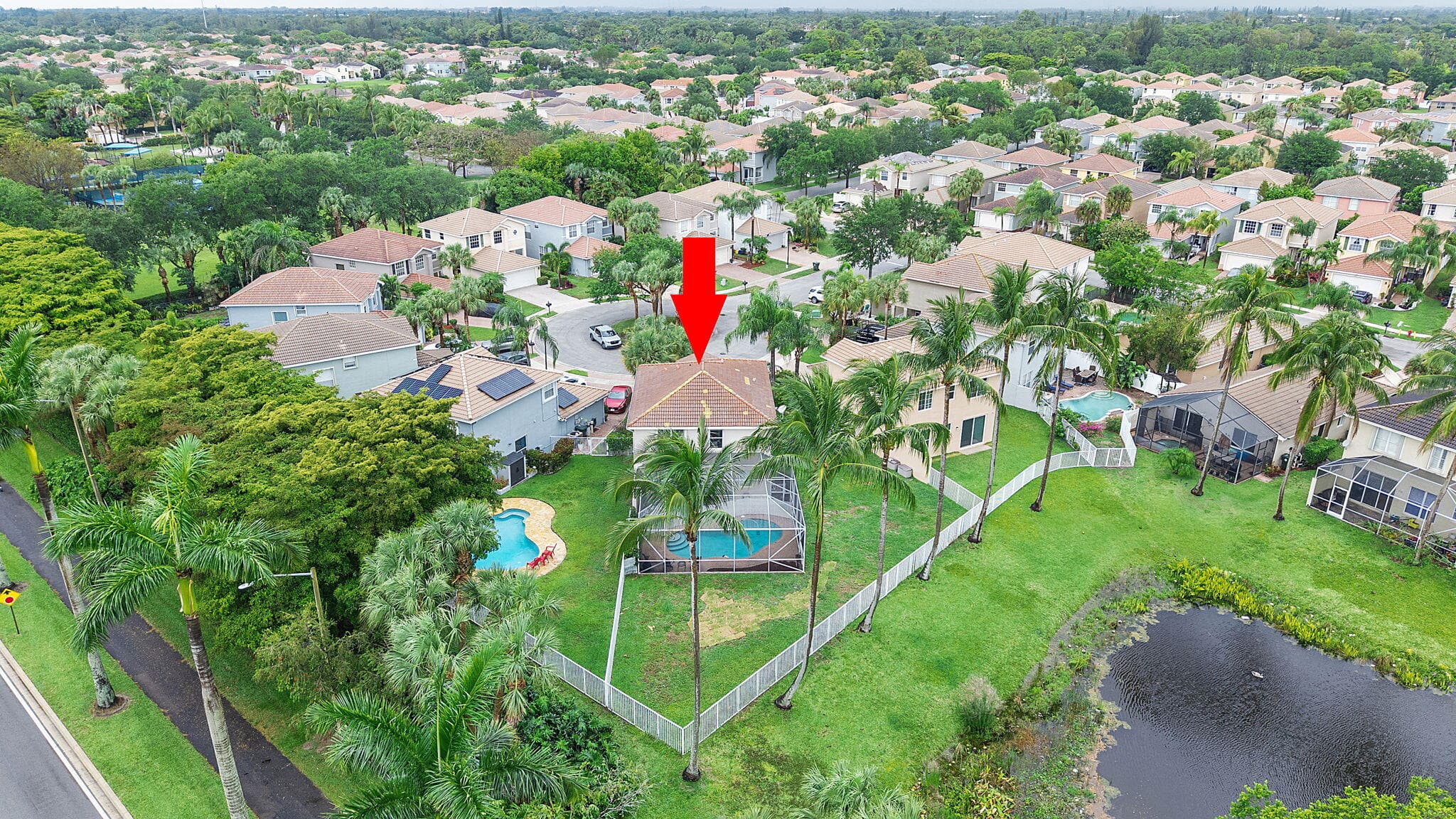 5120 Crescent Moon Drive, Greenacres, FL 33463 — photo 3 of 39