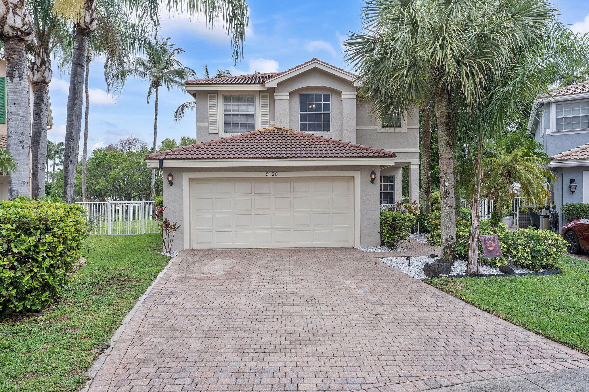 5120 Crescent Moon Drive, Greenacres, FL 33463 — photo 1 of 39