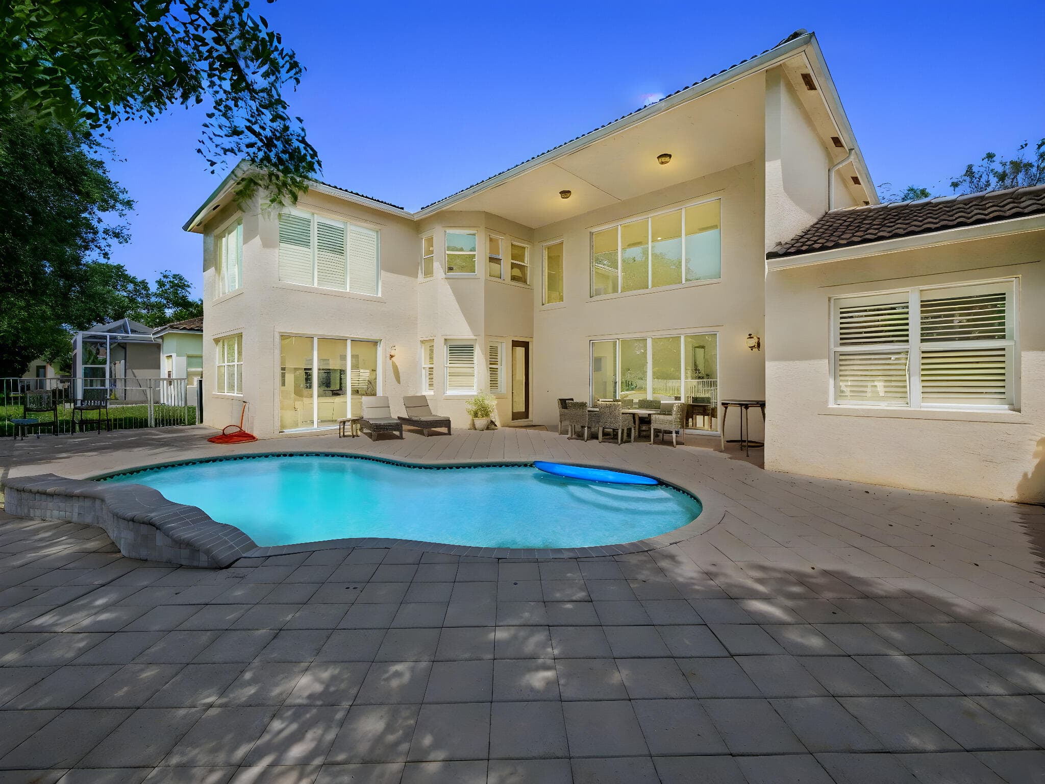 7244 Vía Abruzzi, Lake Worth, FL 33467 — photo 32 of 47