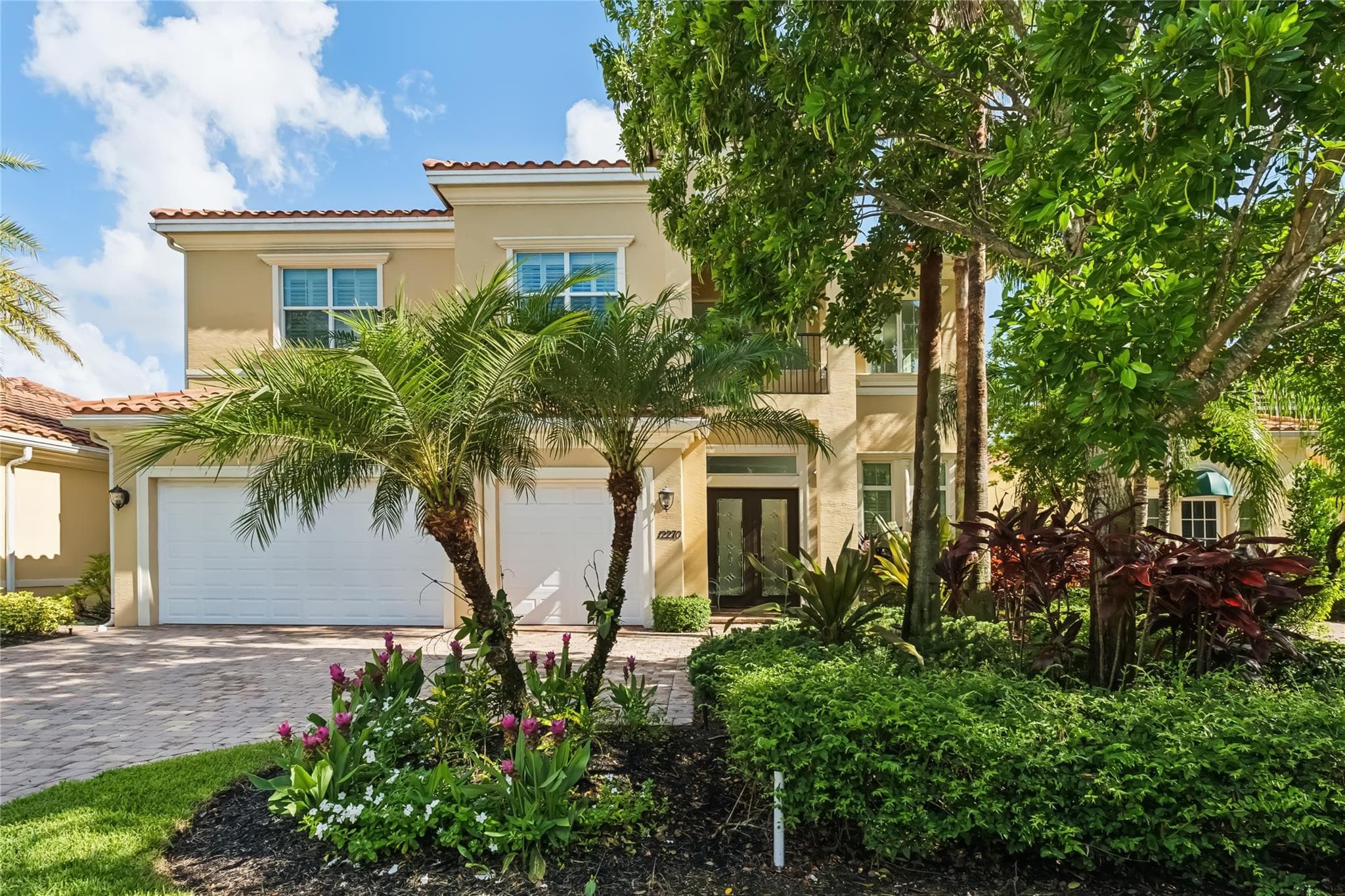 12270 Sunnydale Drive, Wellington, FL 33414 — photo 2 of 40