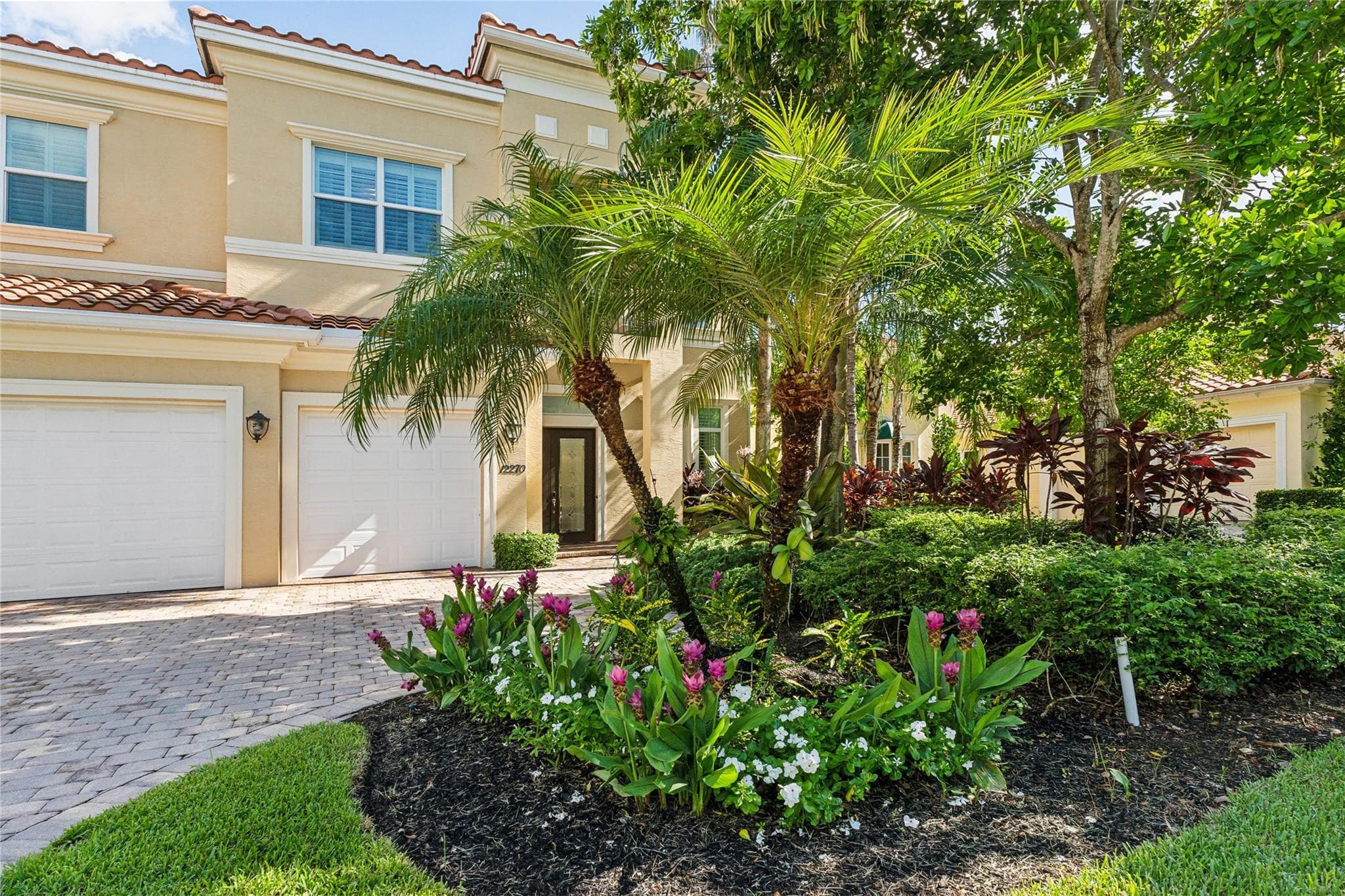 12270 Sunnydale Drive, Wellington, FL 33414 — photo 3 of 40