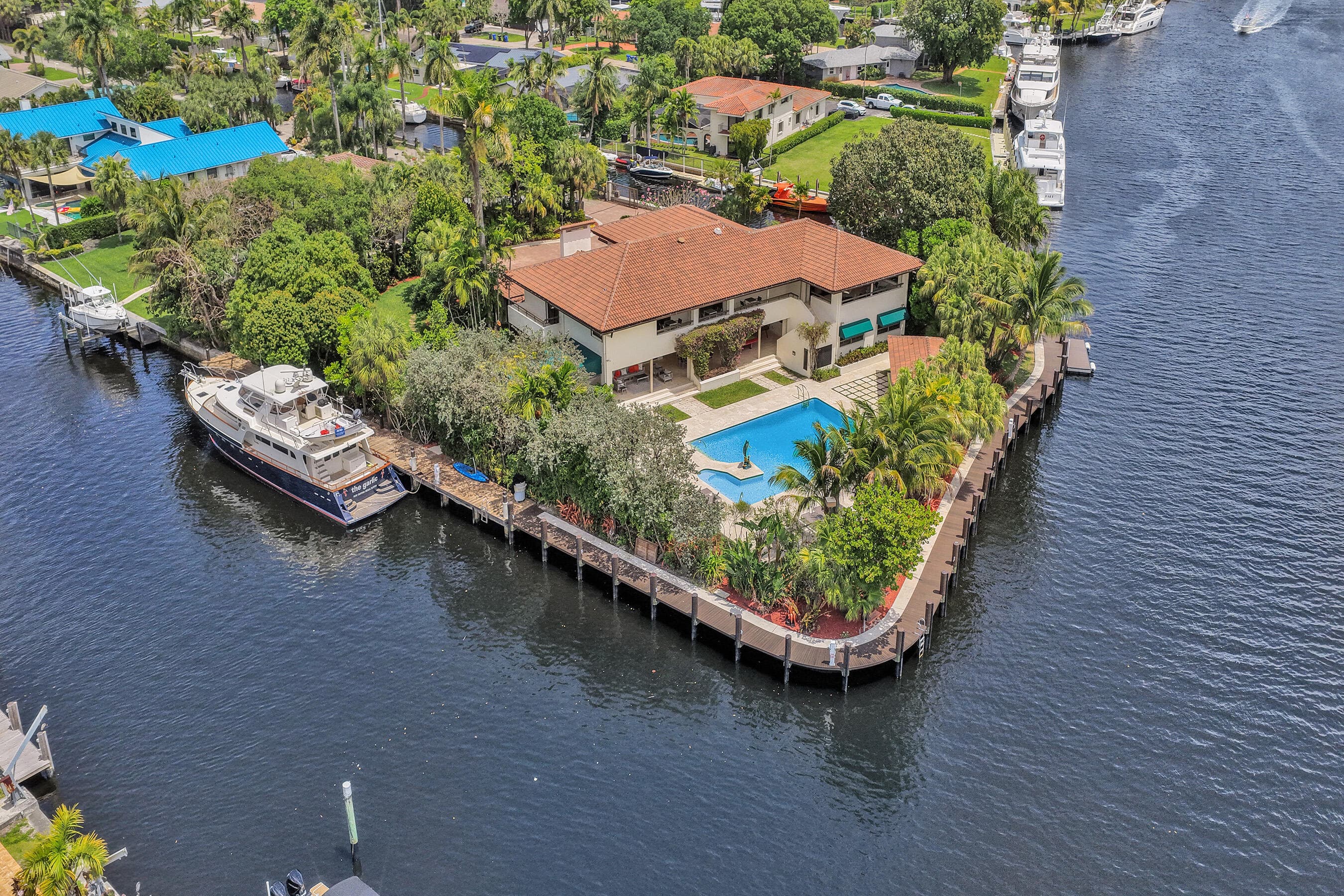 2441 SW 28th Avenue, Fort Lauderdale, FL 33312 — photo 2 of 100