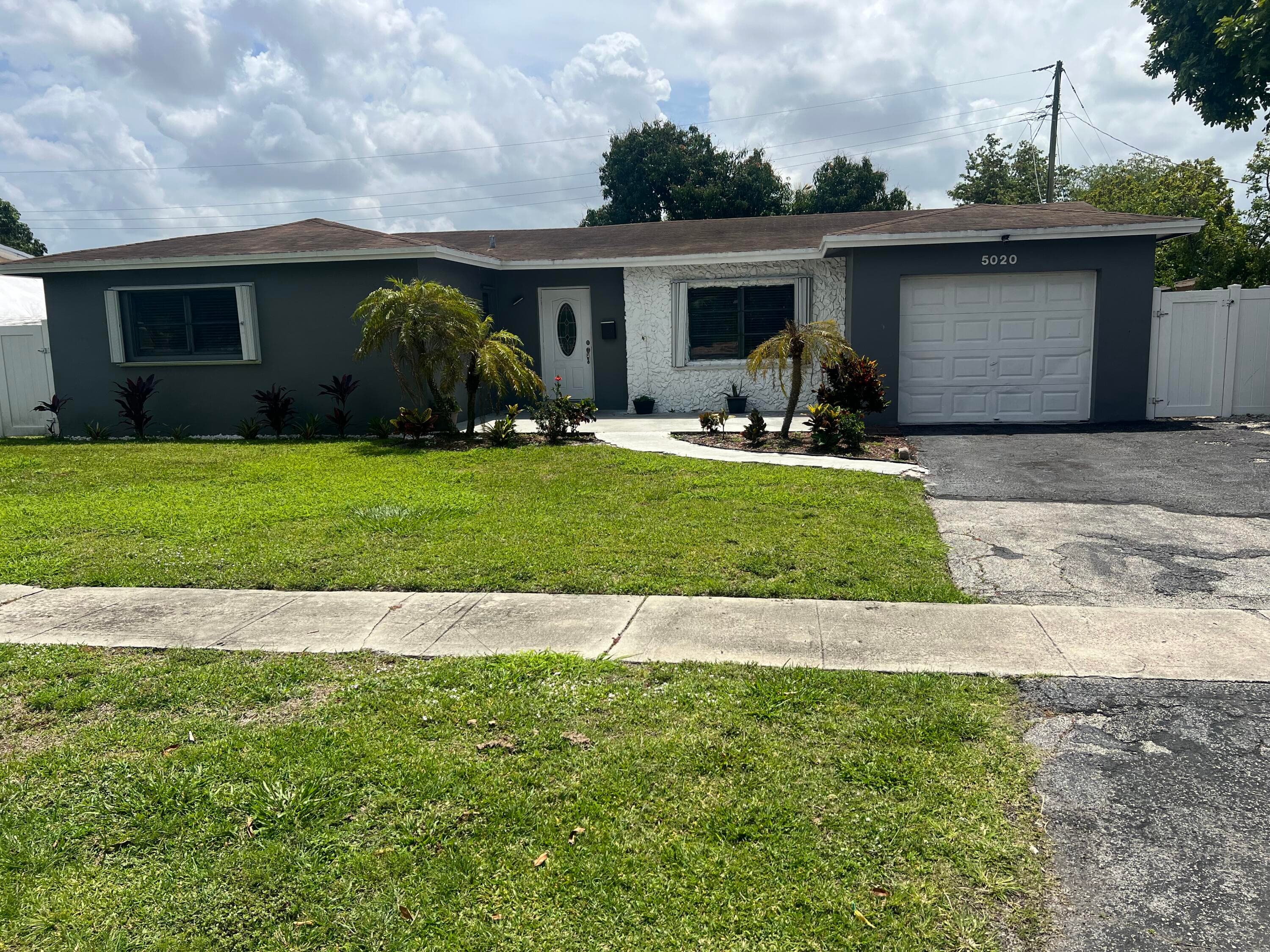 5020 NW 16th Court, Lauderhill, FL 33313 — photo 1 of 25