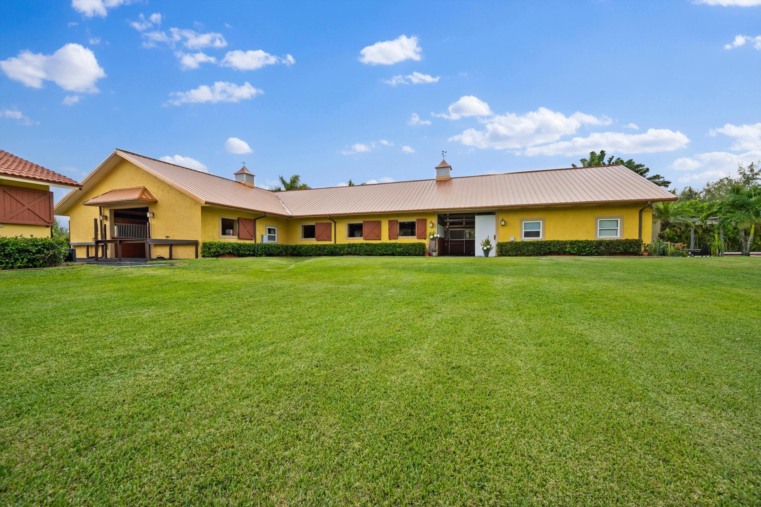 11861 Hawk Hollow, Wellington, FL 33449 — photo 1 of 23