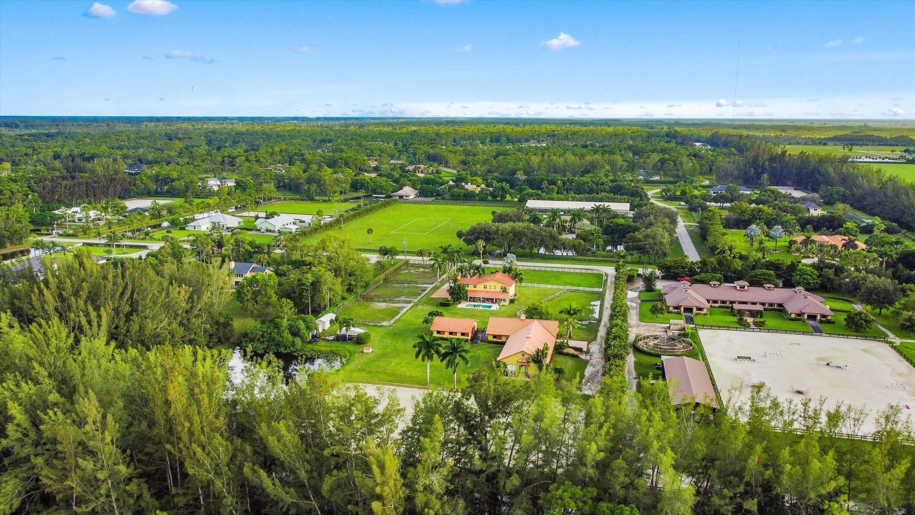 11861 Hawk Hollow, Wellington, FL 33449 — photo 21 of 23