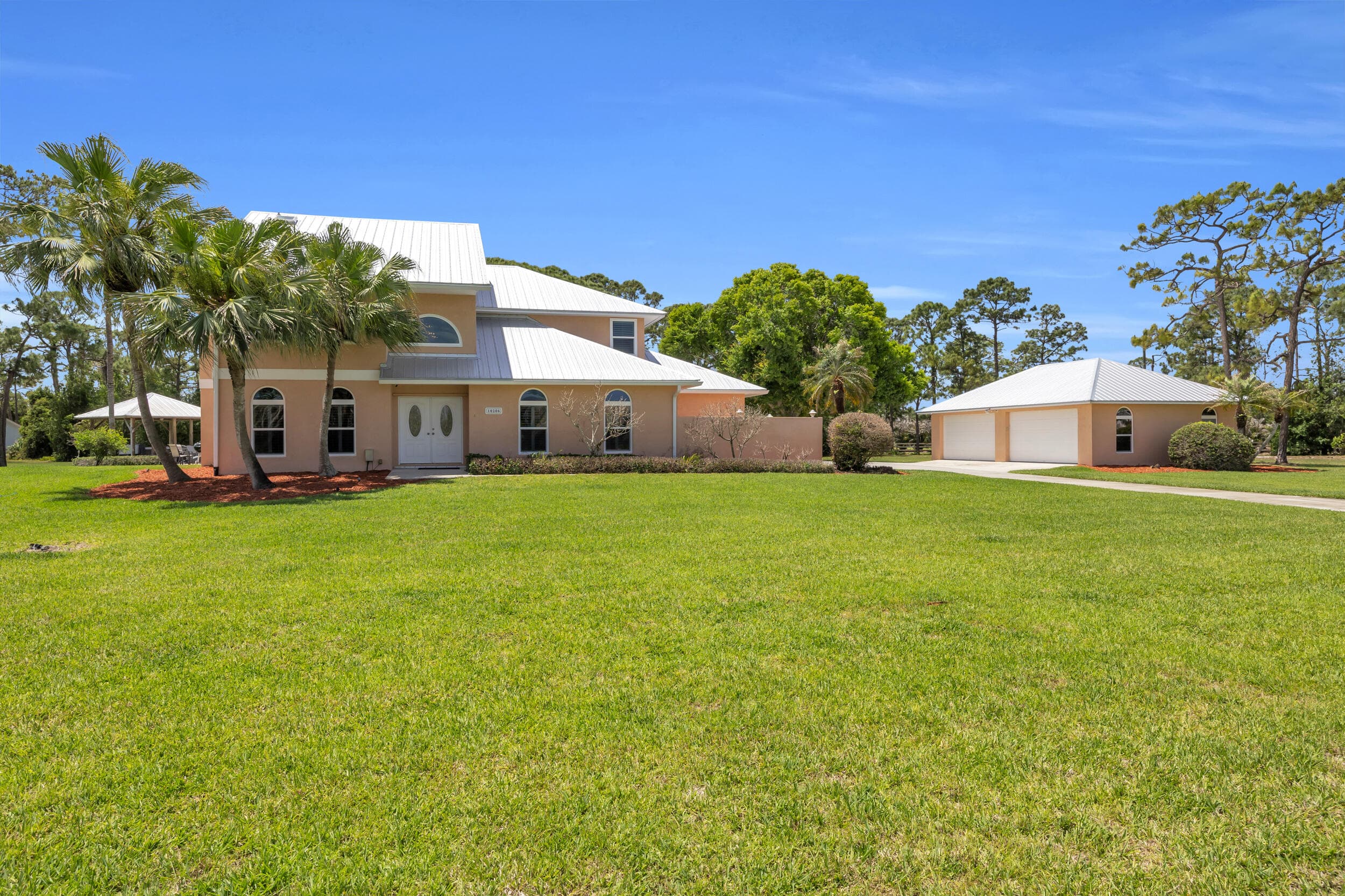 10206 SW Yuma Terrace, Palm City, FL 34990 — photo