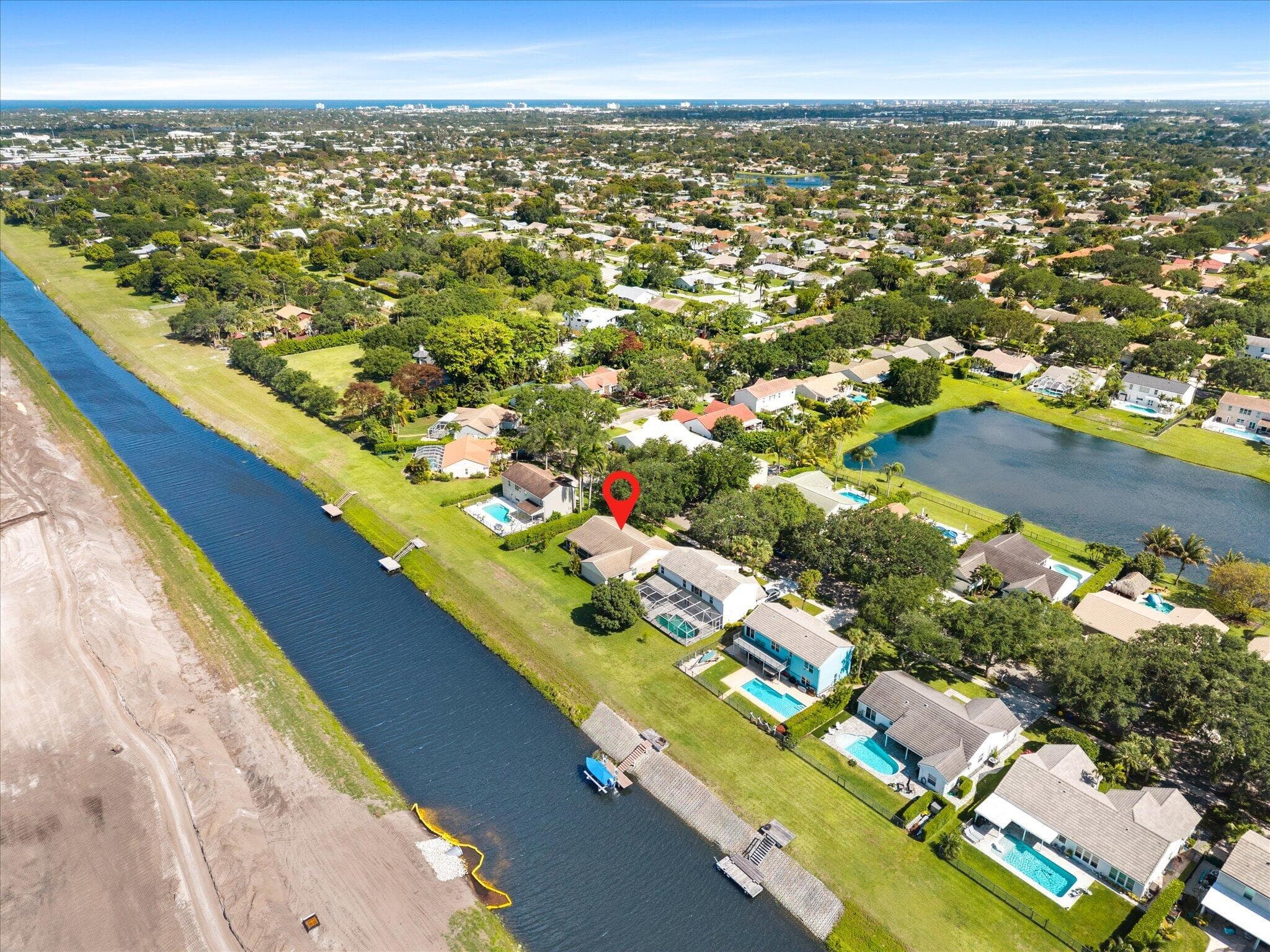 3737 Satin Leaf Court, Delray Beach, FL 33445 — photo 37 of 51