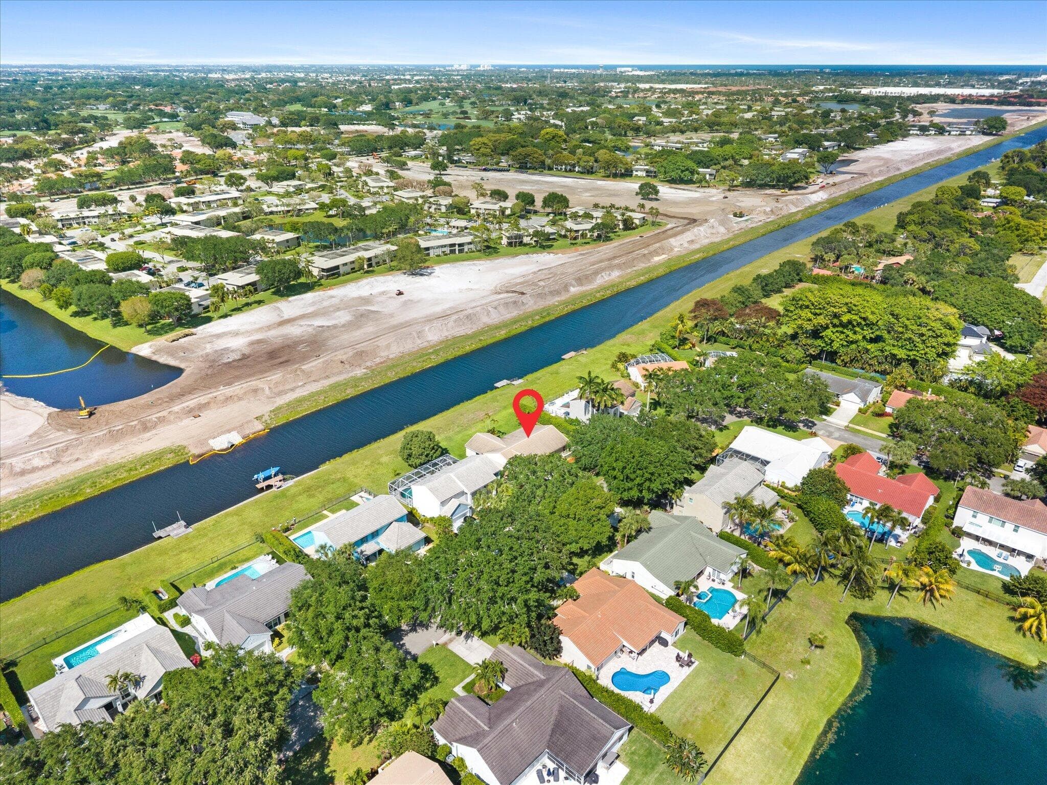 3737 Satin Leaf Court, Delray Beach, FL 33445 — photo 39 of 51