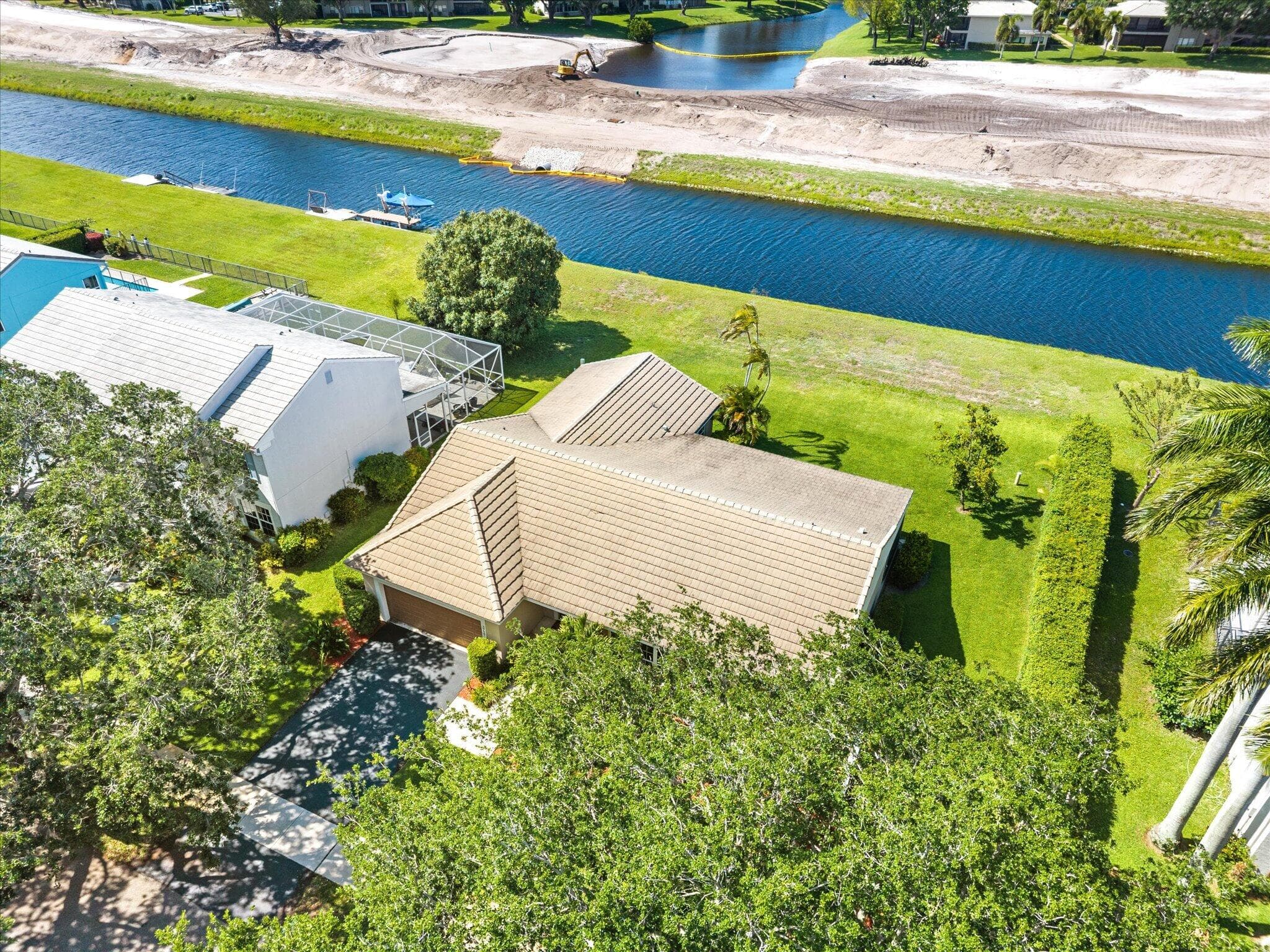 3737 Satin Leaf Court, Delray Beach, FL 33445 — photo 43 of 51