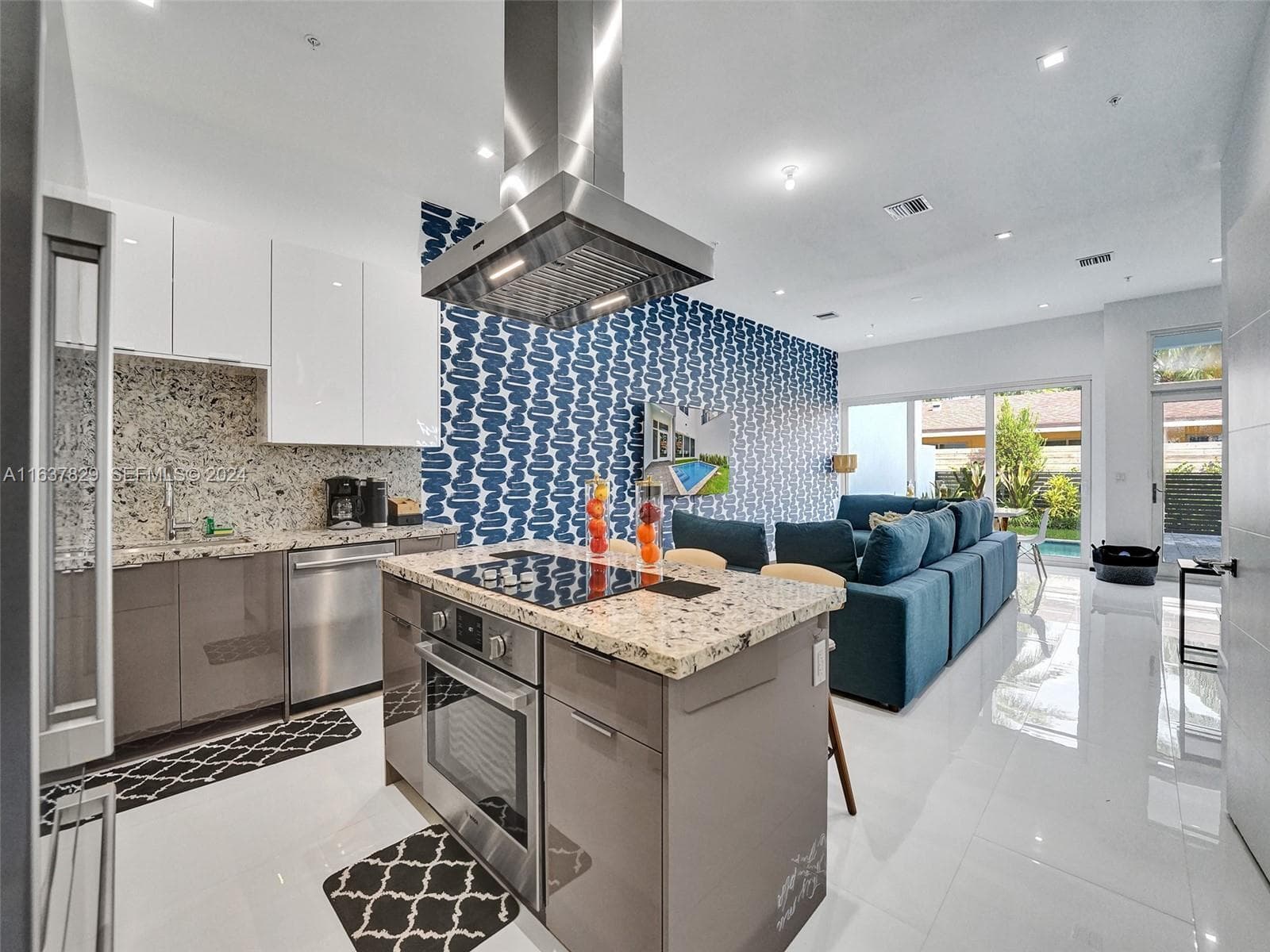 1222 NE 15th Avenue, Fort Lauderdale, FL 33304 — photo 15 of 39