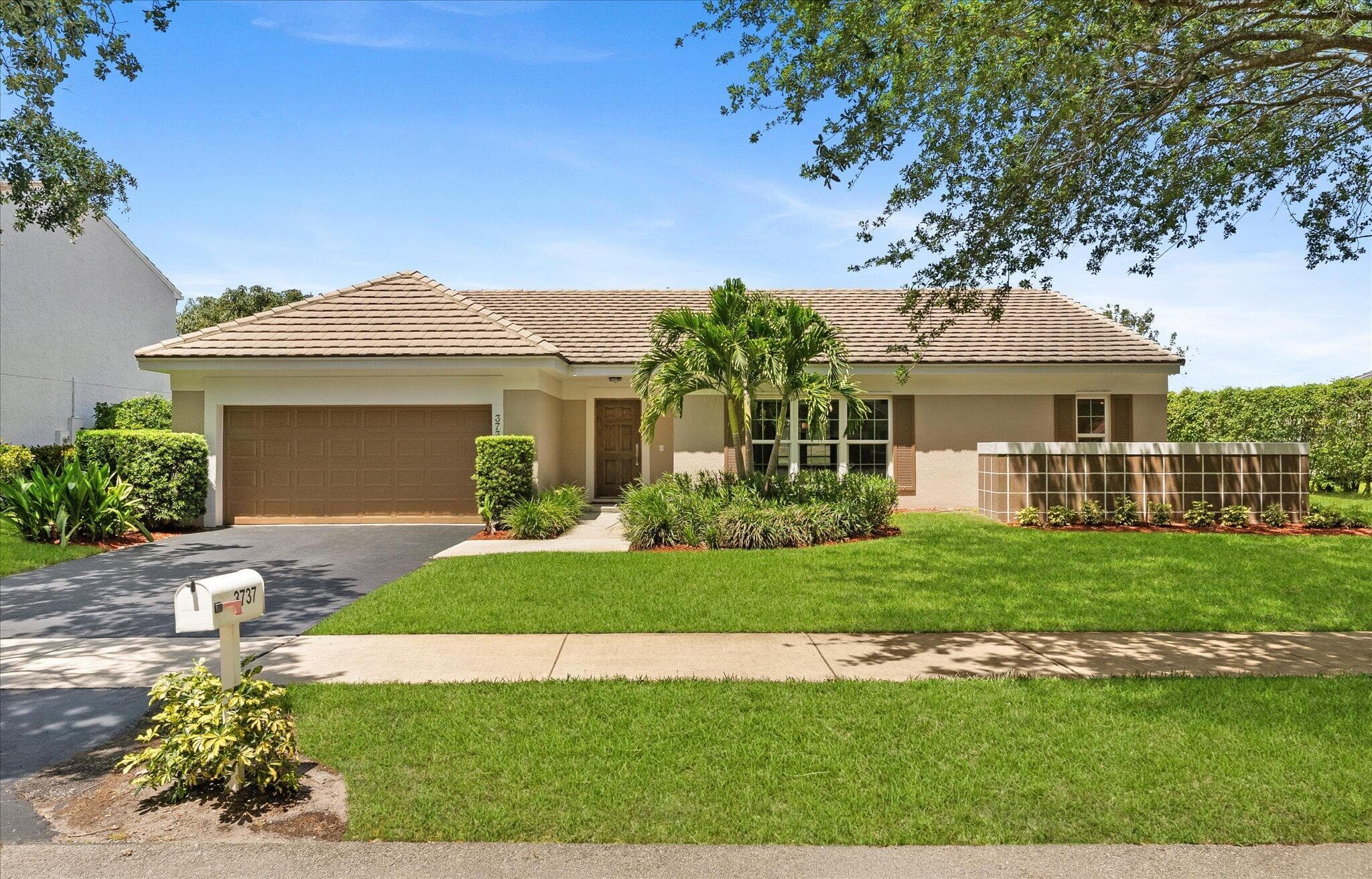 3737 Satin Leaf Court, Delray Beach, FL 33445 — photo 2 of 51