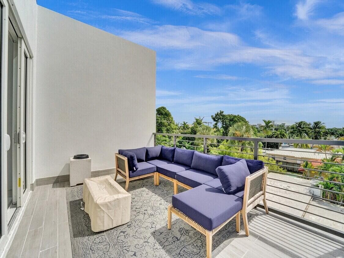 1222 NE 15th Avenue, Fort Lauderdale, FL 33304 — photo 38 of 39