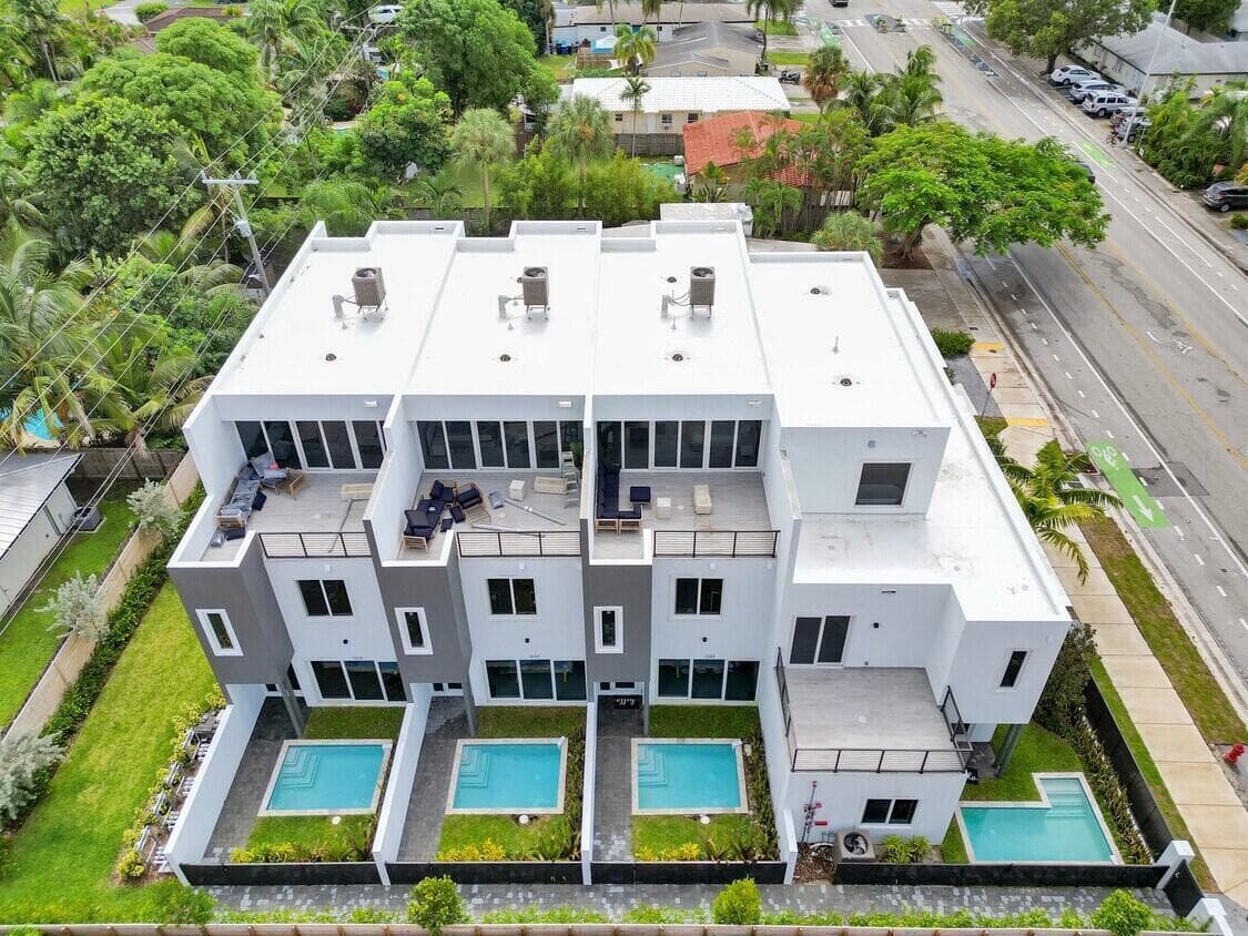 1222 NE 15th Avenue, Fort Lauderdale, FL 33304 — photo 39 of 39