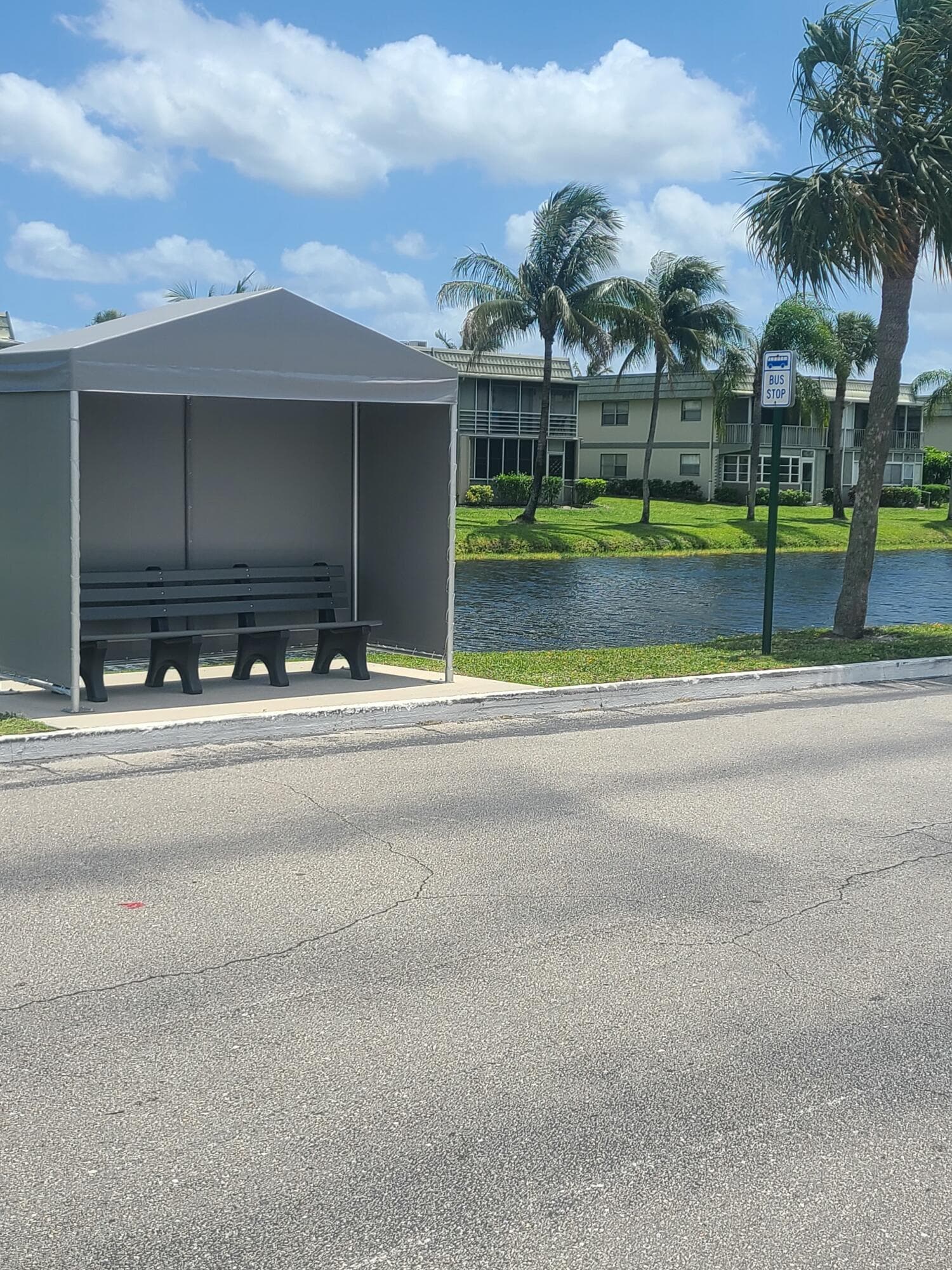 257 Brittany F 257, Delray Beach, FL 33446 — photo 11 of 19