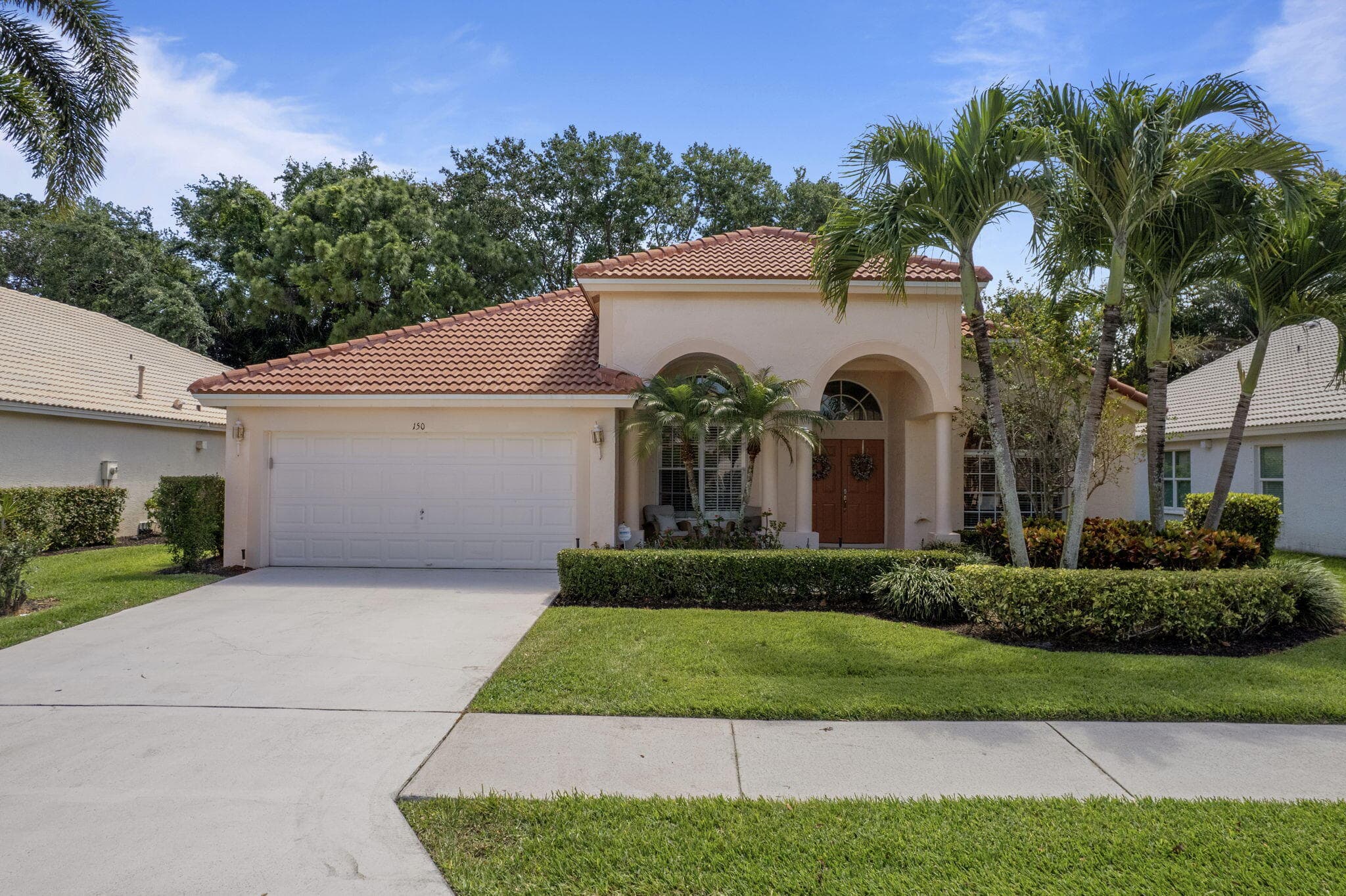 150 Bent Tree Drive, Palm Beach Gardens, FL 33418 — photo 2 of 26