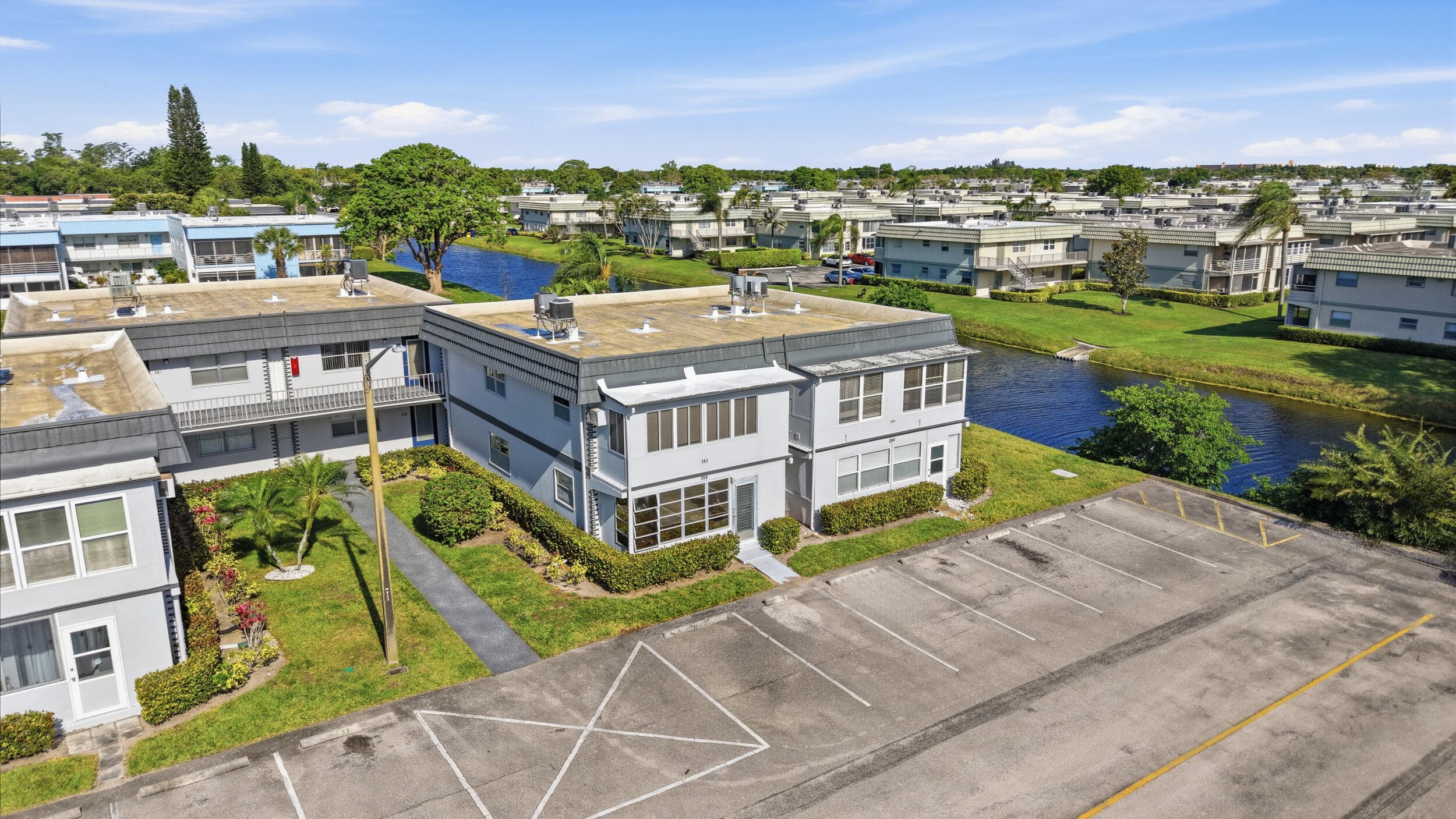 384 Saxony H, Delray Beach, FL 33446 — photo 41 of 42