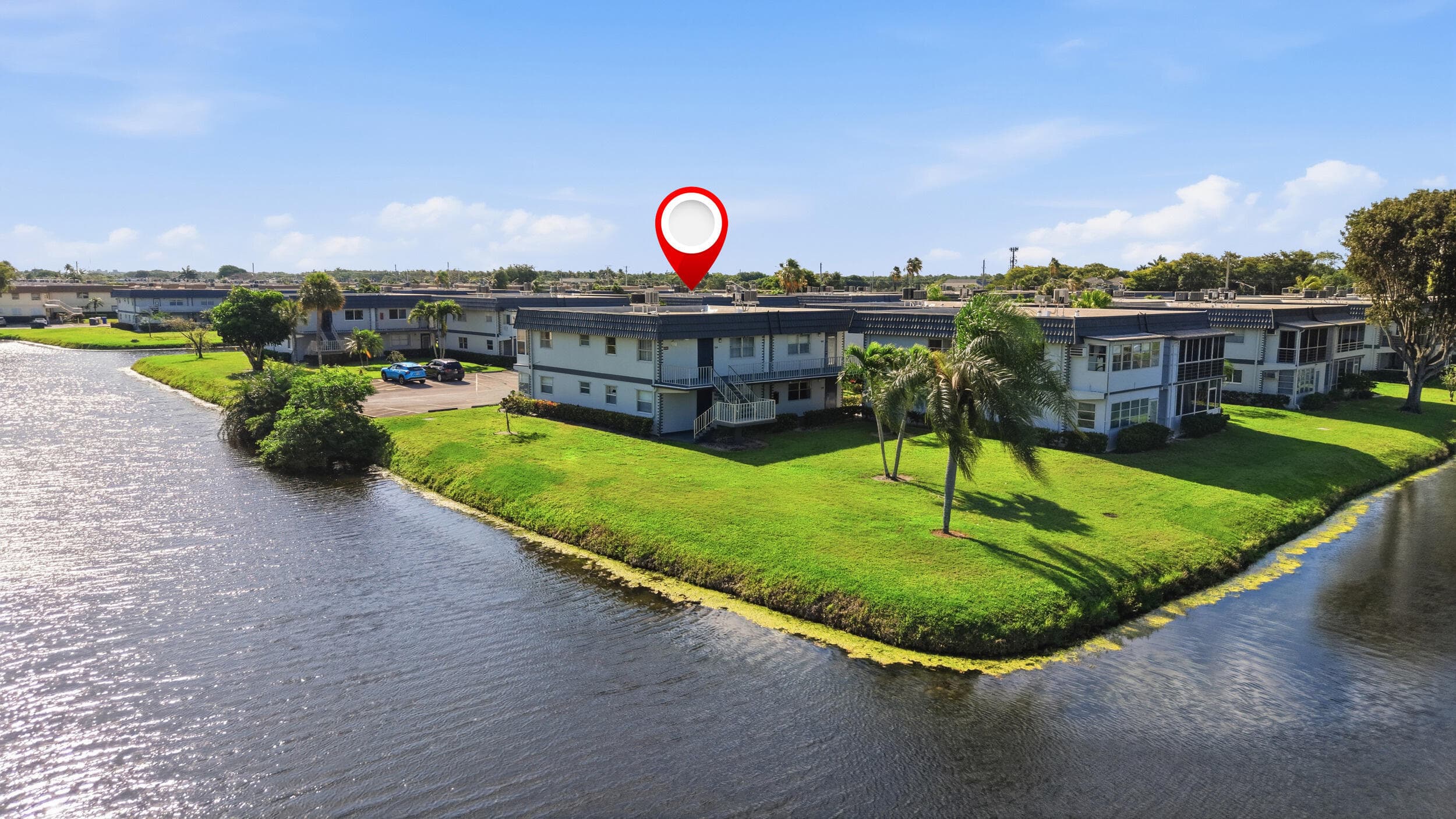 384 Saxony H, Delray Beach, FL 33446 — photo 1 of 42