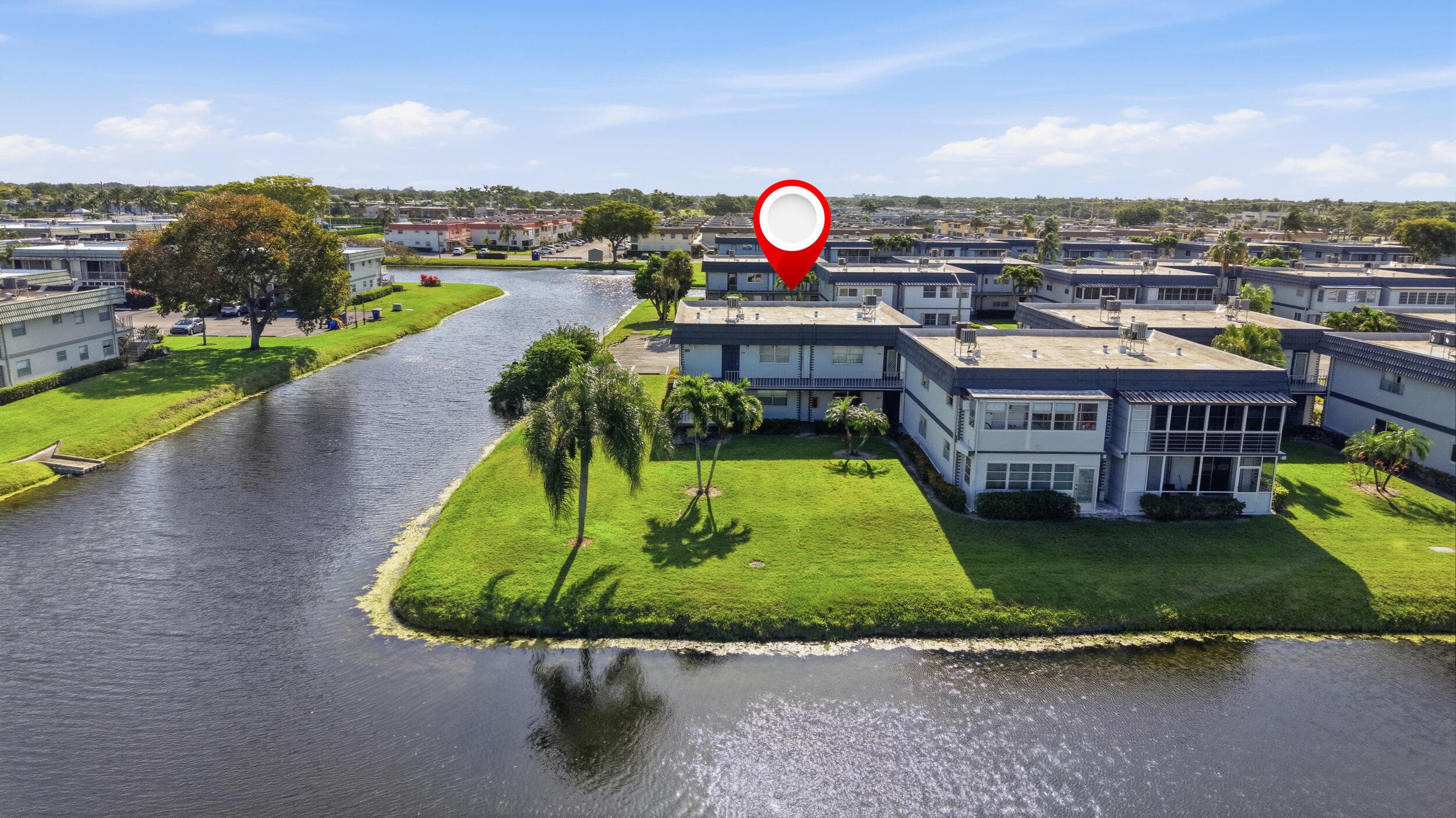 384 Saxony H, Delray Beach, FL 33446 — photo 40 of 42
