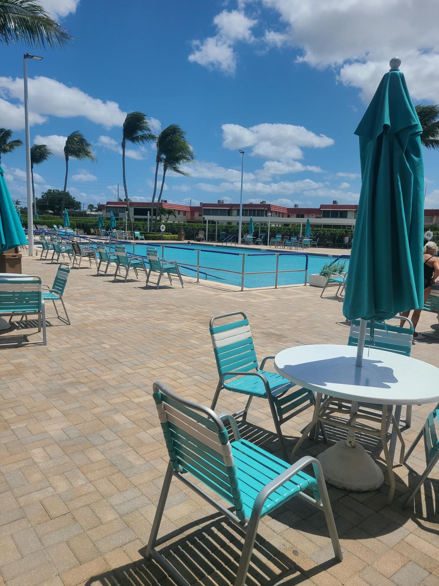 257 Brittany F 257, Delray Beach, FL 33446 — photo 14 of 19