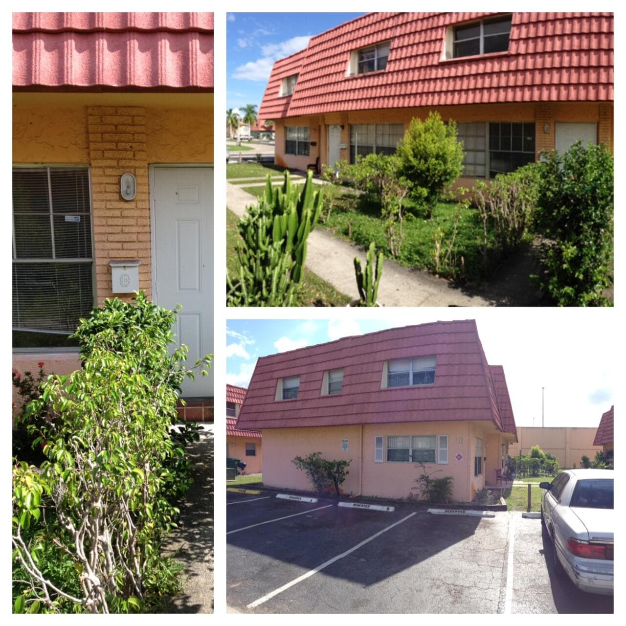 2580 NW 52nd Avenue C16, Lauderhill, FL 33313 — photo 1 of 15
