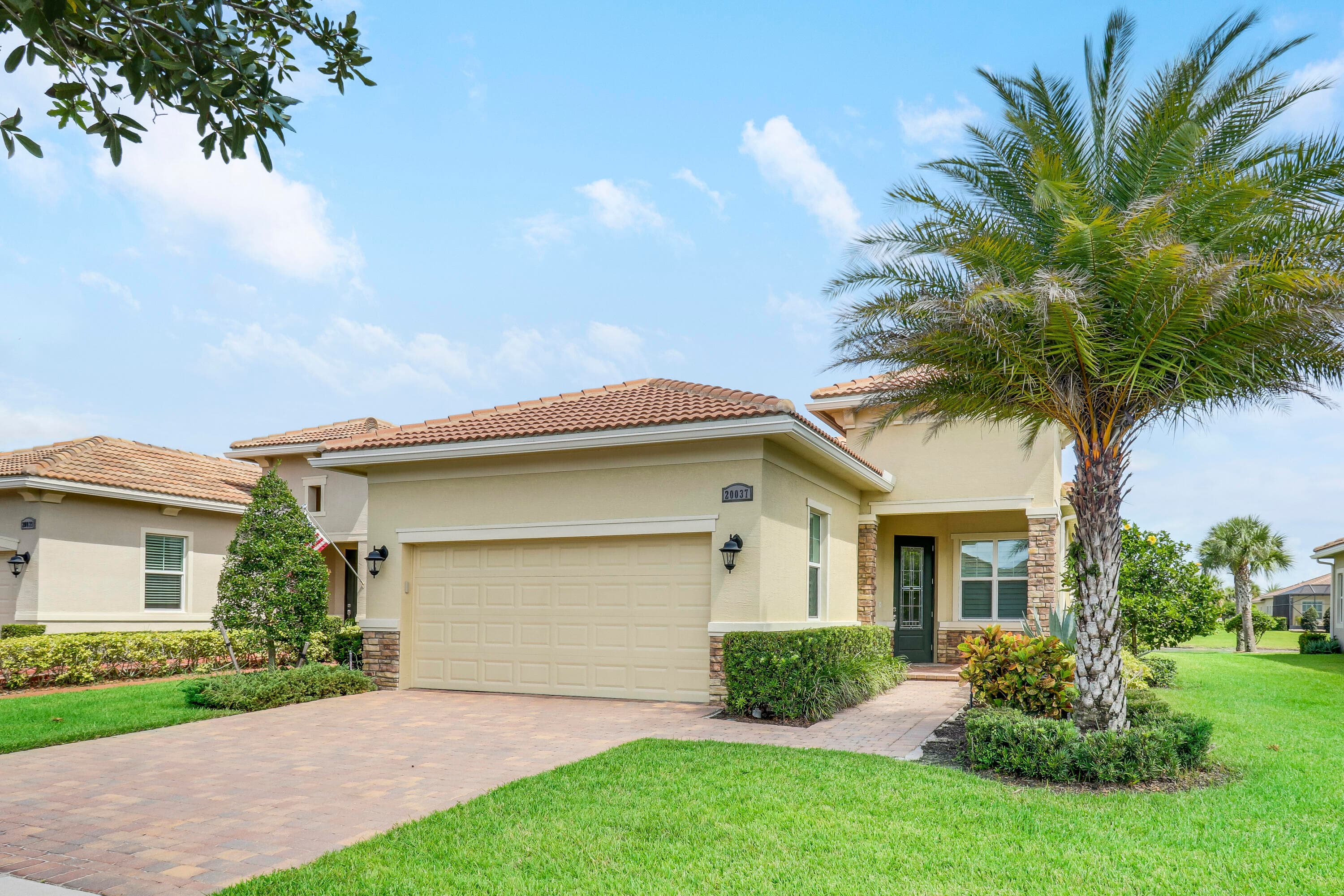 20037 SW Caserta Way, Port St. Lucie, FL 34986 — photo 1 of 32