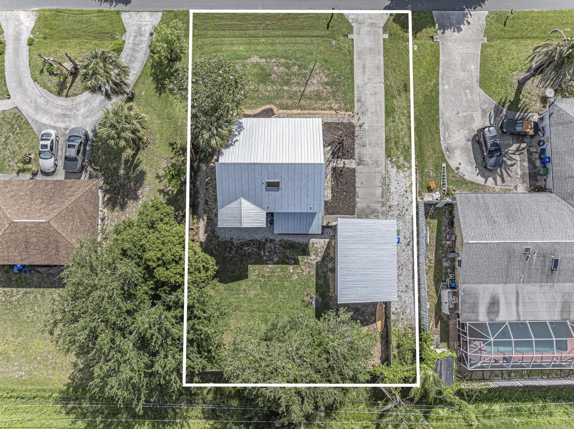 680 Mulberry Street, Sebastian, FL 32958 — photo 31 of 36