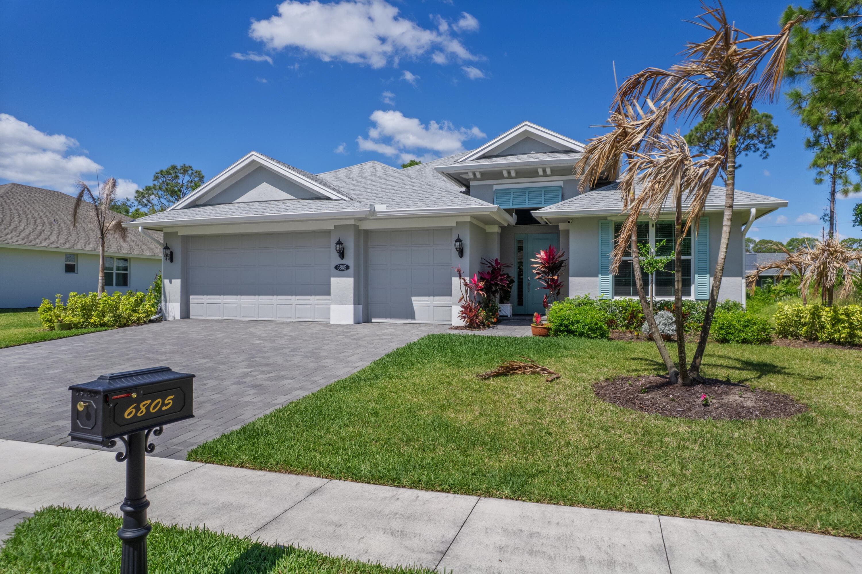 6805 49th Court, Vero Beach, FL 32967 — photo 50 of 52