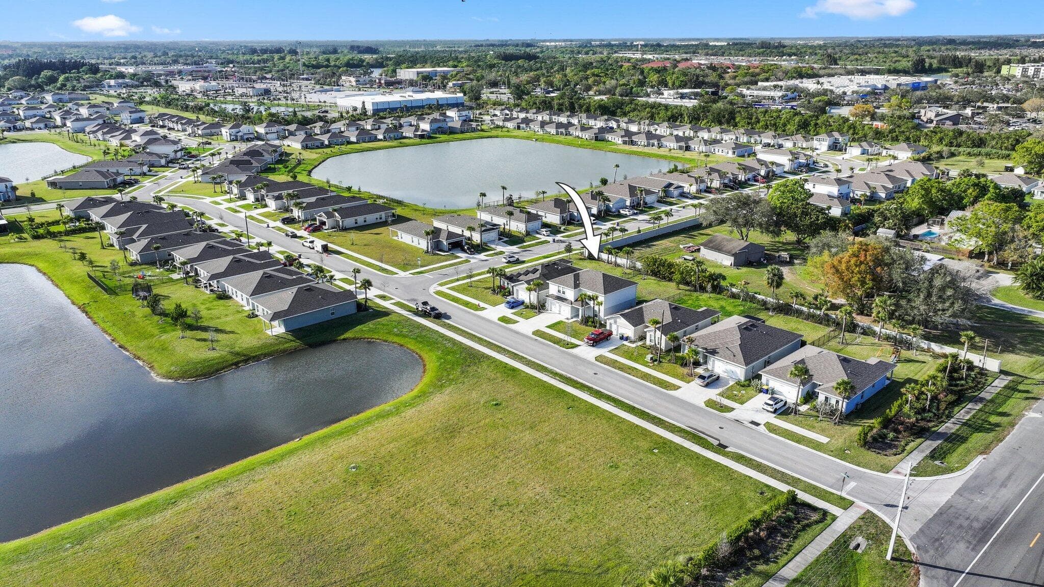 514 Raspberry Road, Fort Pierce, FL 34981 — photo 43 of 46
