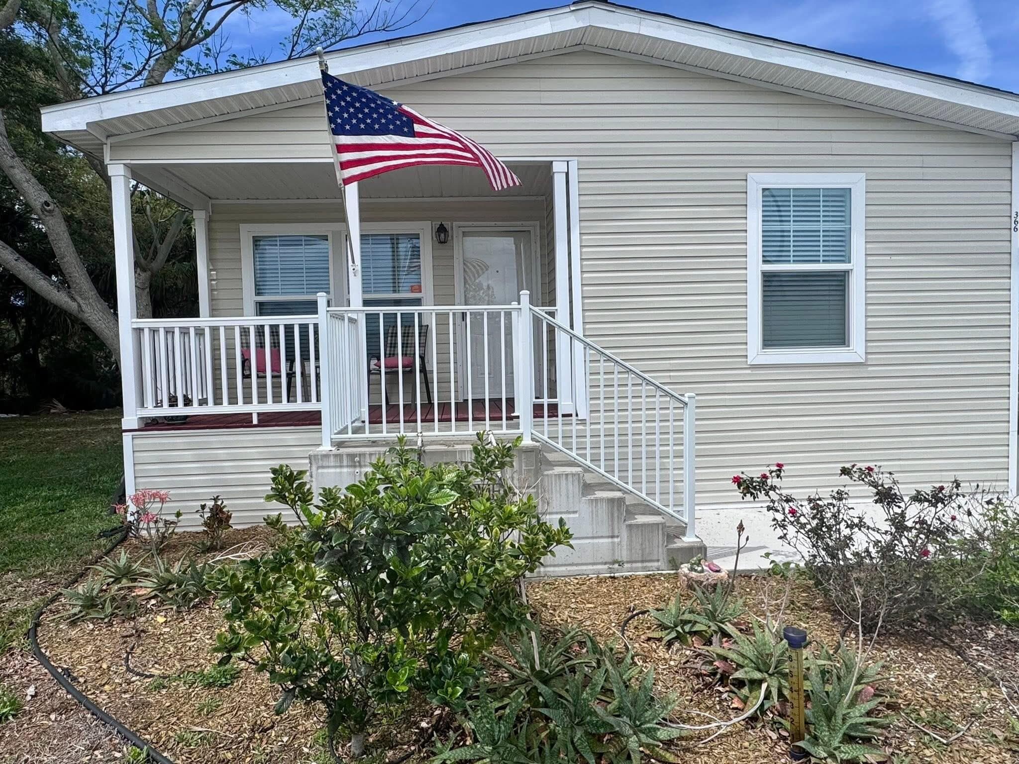 366 Whippoorwill Circle, Fort Pierce, FL 34982 — photo 1 of 22