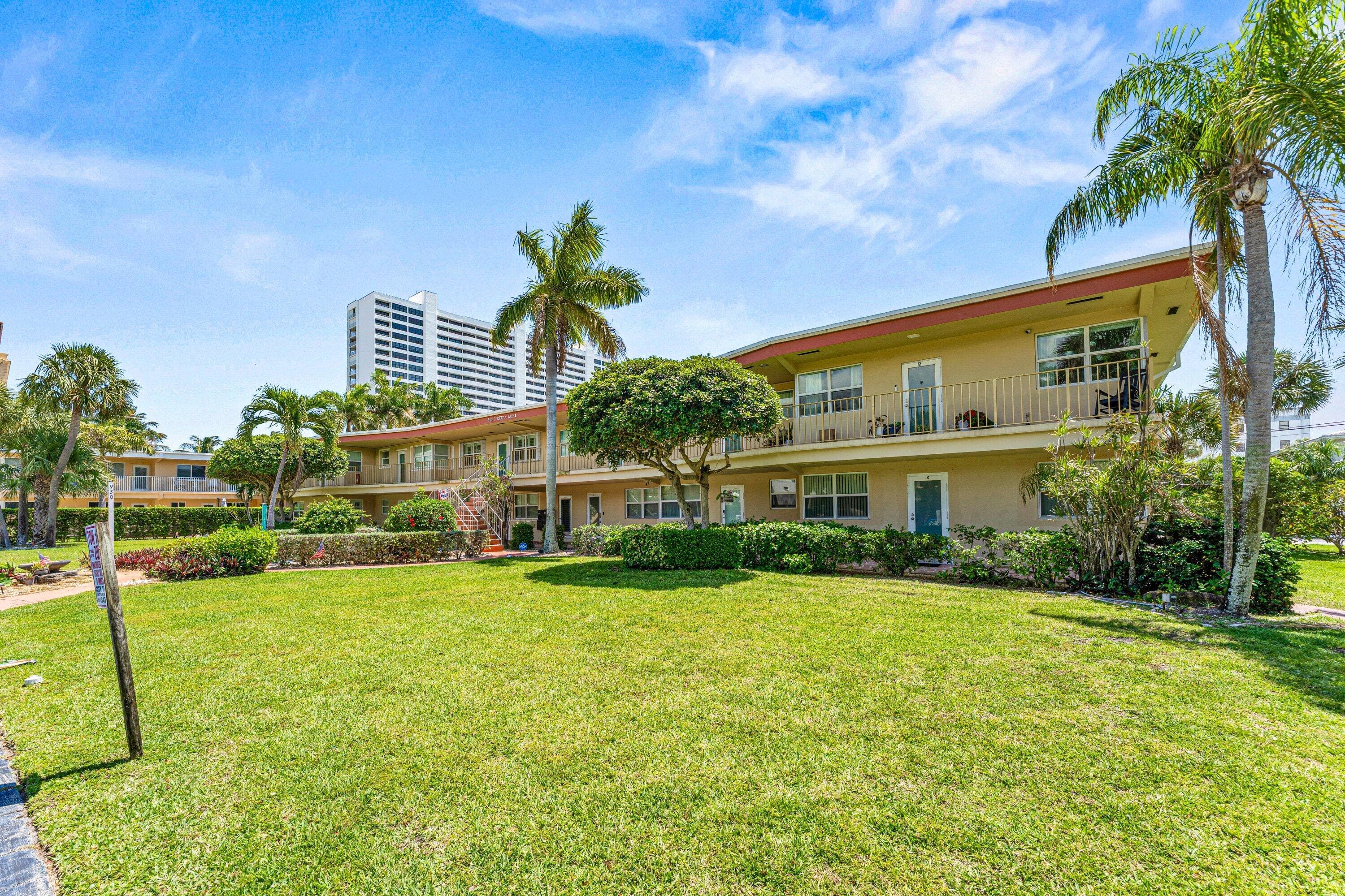930 Osceola Drive 9, Boca Raton, FL 33432 — photo 36 of 36