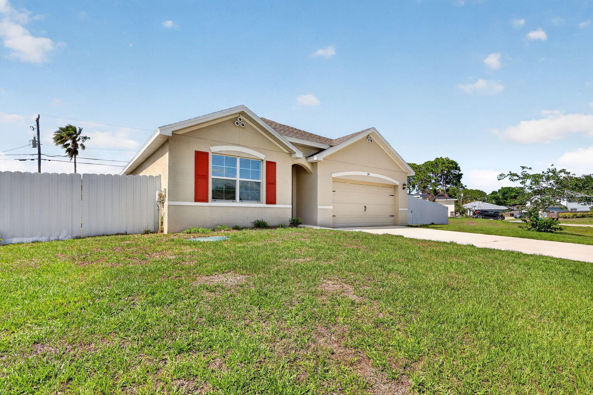 393 SW Tarra Avenue, Port St. Lucie, FL 34953 — photo 3 of 47