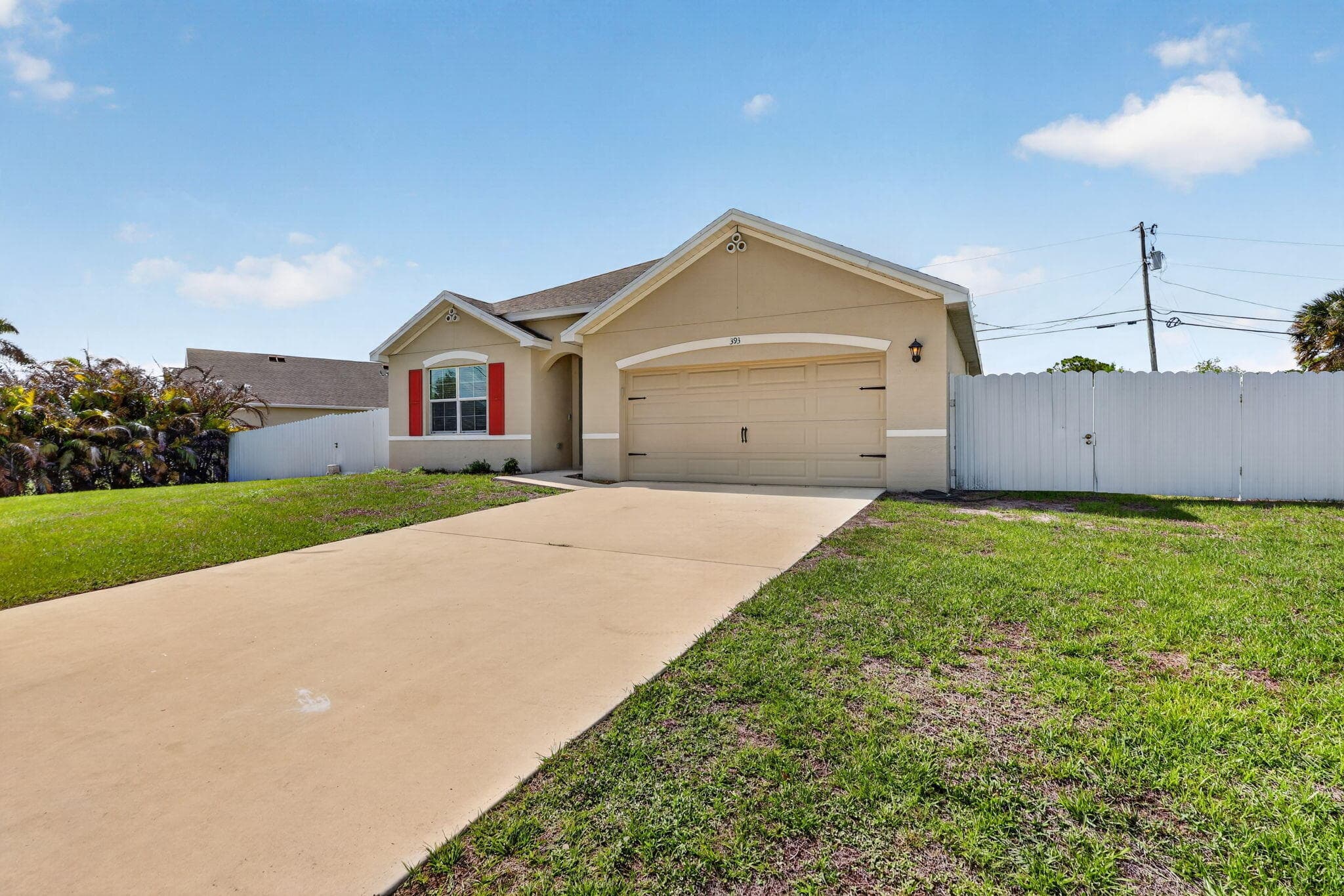 393 SW Tarra Avenue, Port St. Lucie, FL 34953 — photo 5 of 47