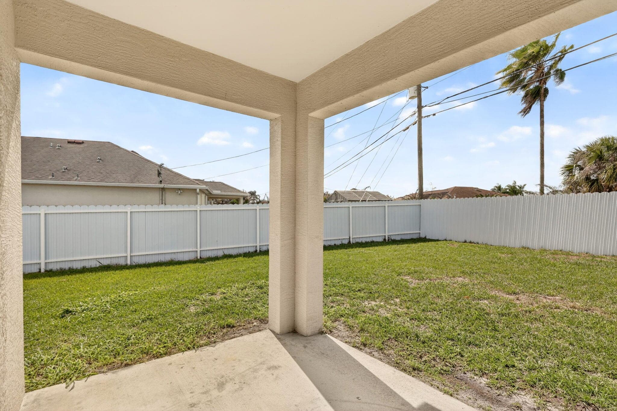 393 SW Tarra Avenue, Port St. Lucie, FL 34953 — photo 36 of 47