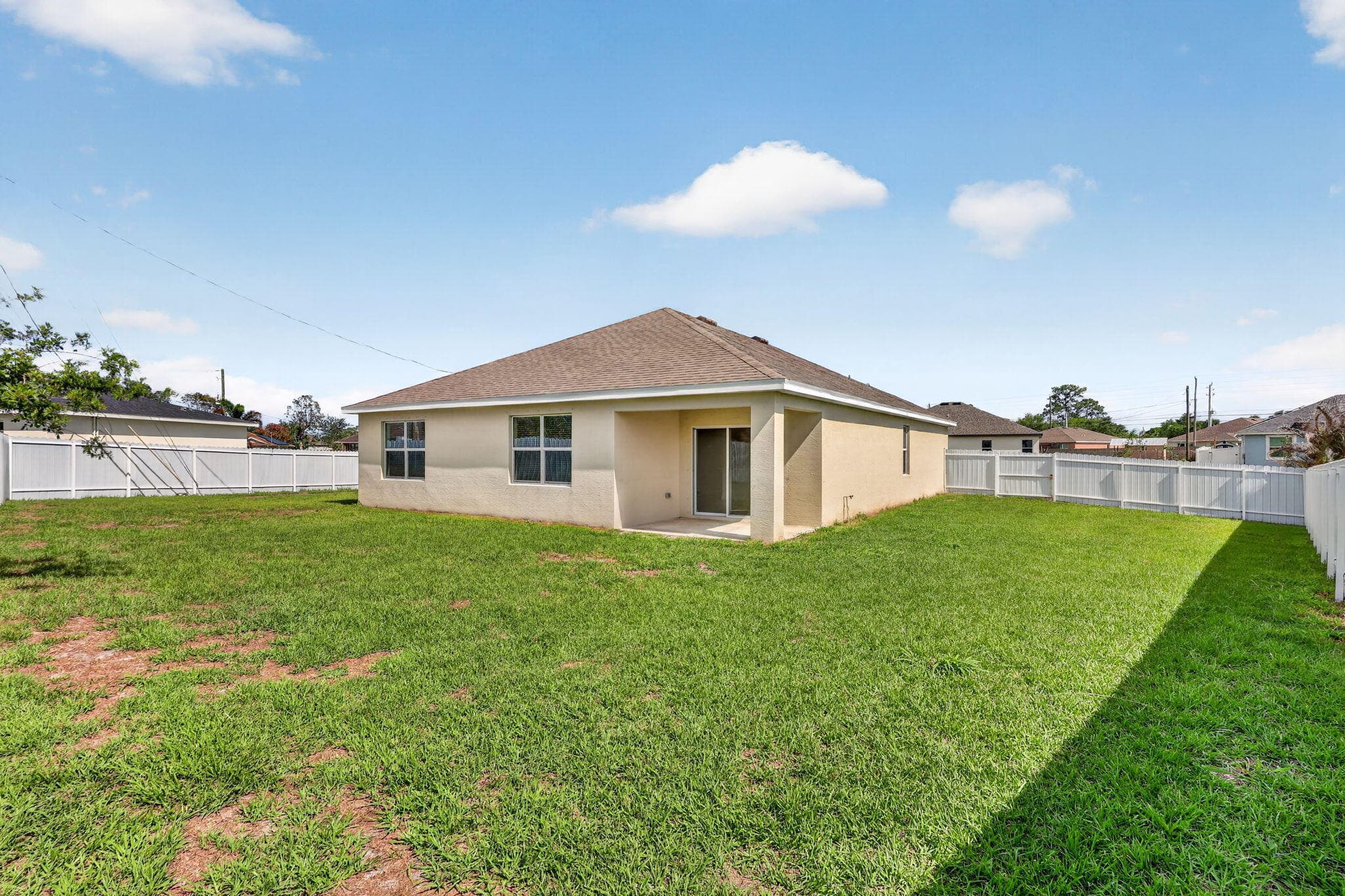 393 SW Tarra Avenue, Port St. Lucie, FL 34953 — photo 40 of 47