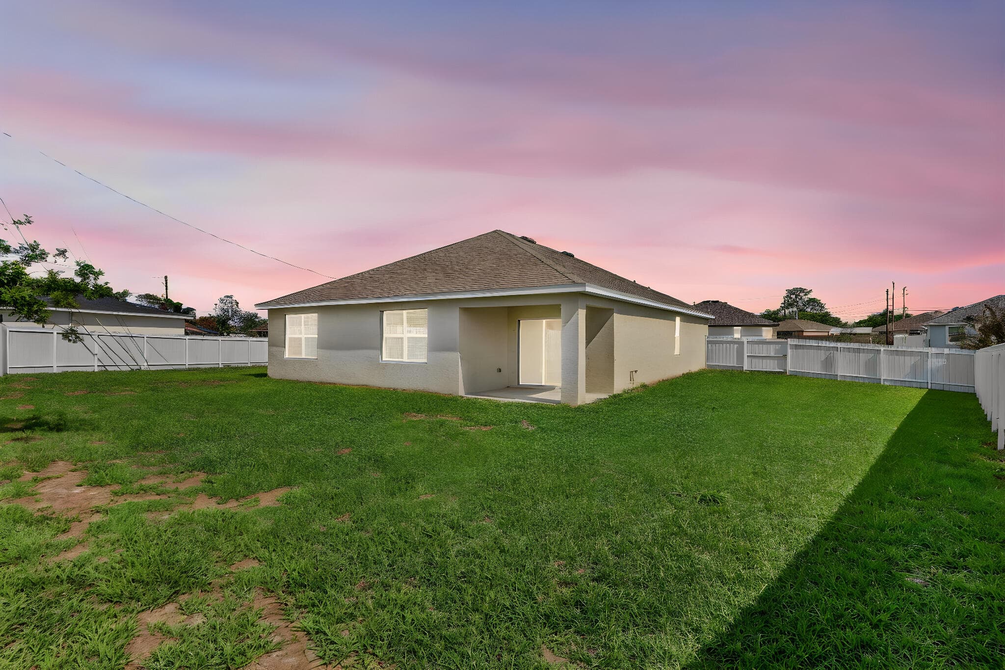 393 SW Tarra Avenue, Port St. Lucie, FL 34953 — photo 41 of 47