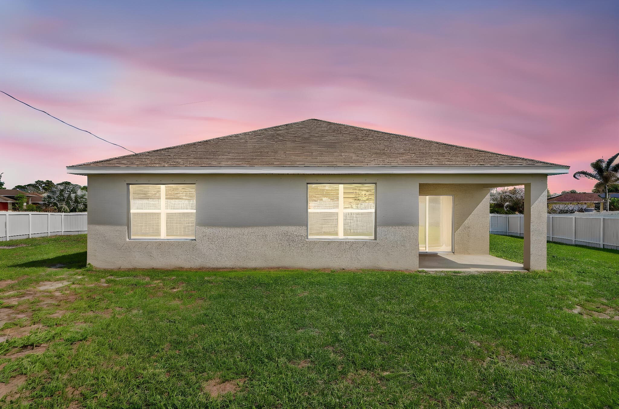 393 SW Tarra Avenue, Port St. Lucie, FL 34953 — photo 43 of 47