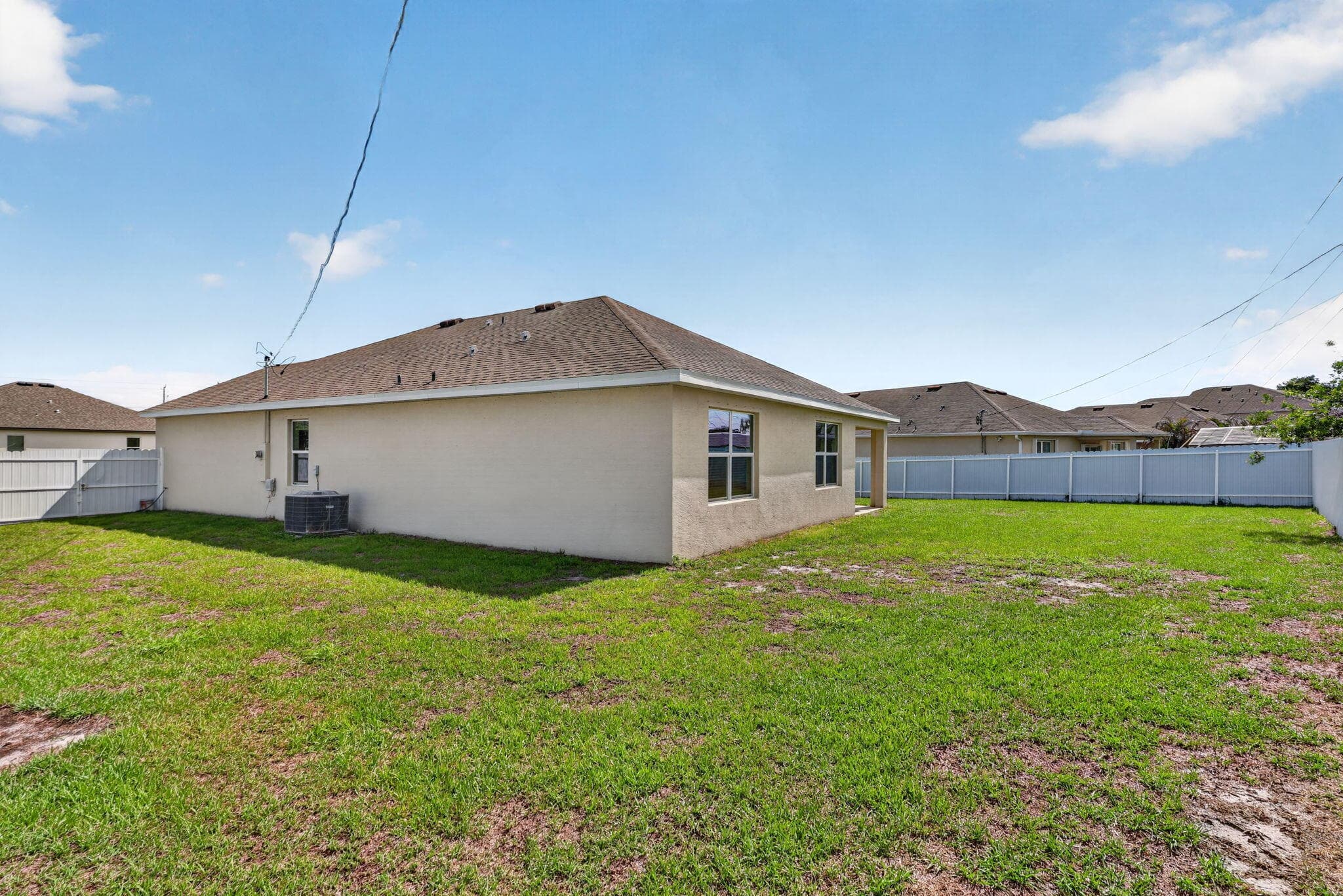 393 SW Tarra Avenue, Port St. Lucie, FL 34953 — photo 44 of 47