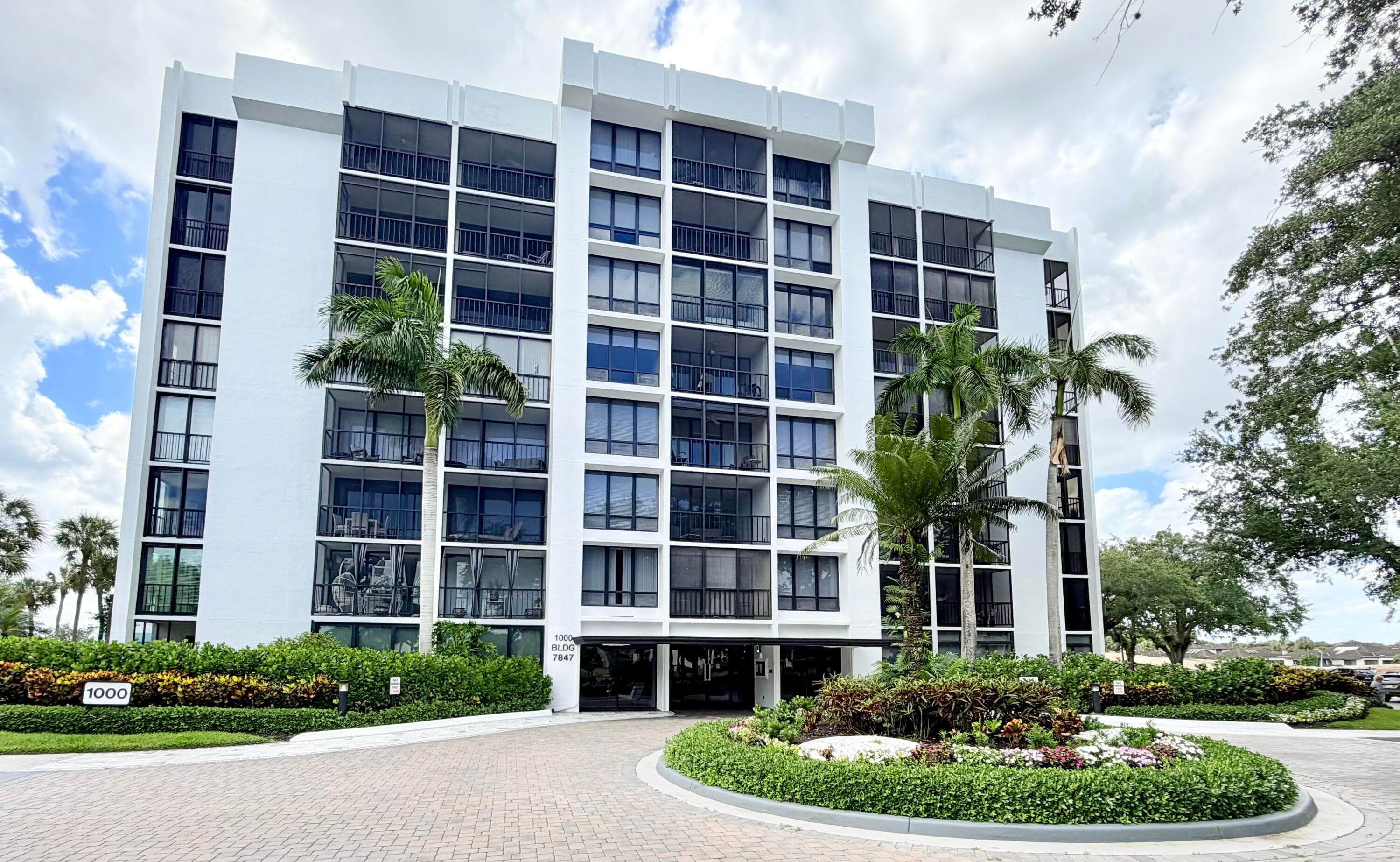 7847 Lakeside Boulevard 1052, Boca Raton, FL 33434 — photo 1 of 1