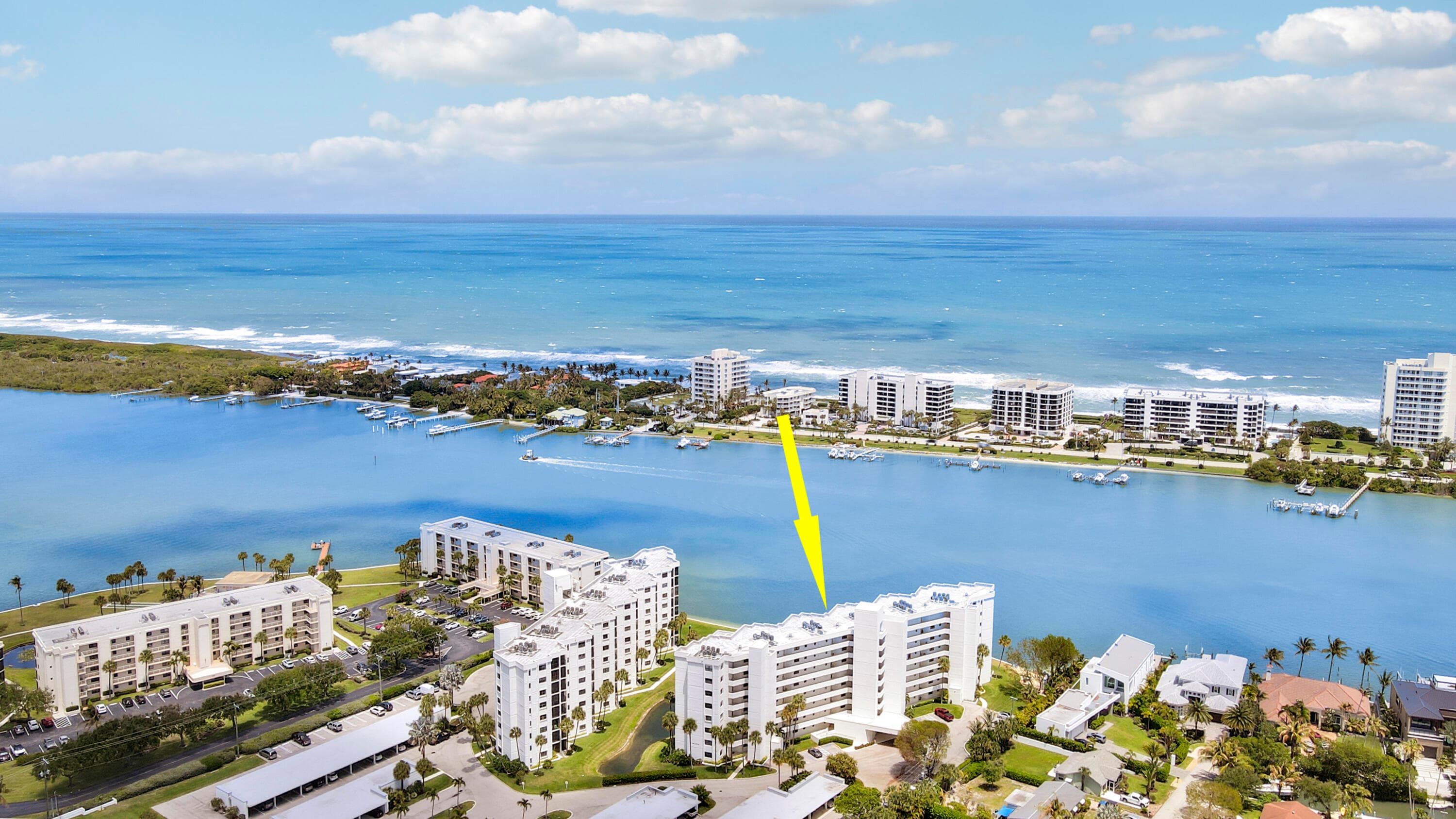 19800 Sandpointe Bay Drive 708, Tequesta, FL 33469 — photo 3 of 46