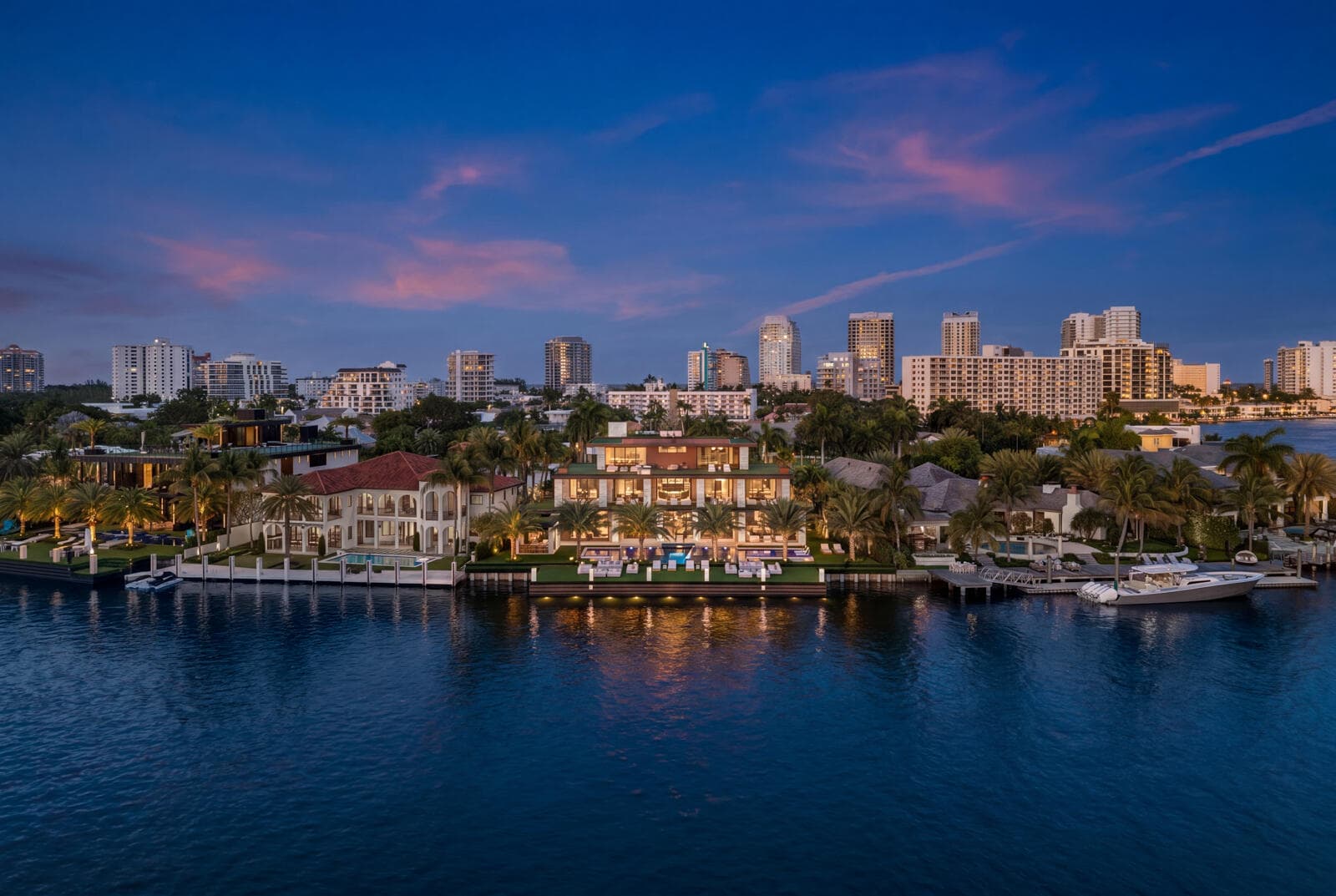 513 Middle River Drive, Fort Lauderdale, FL 33304 — photo 5 of 129