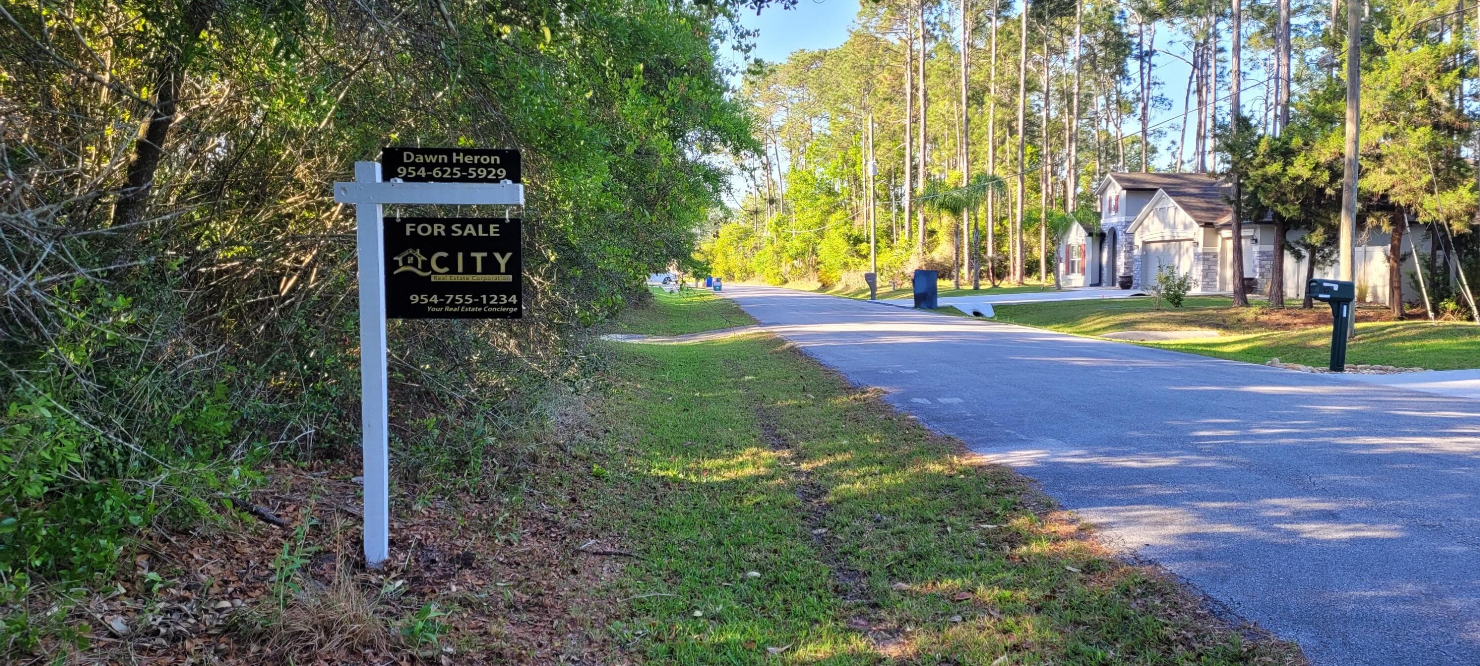 16 Lake Placid Lane, Palm Coast, FL 32137 — photo 2 of 3